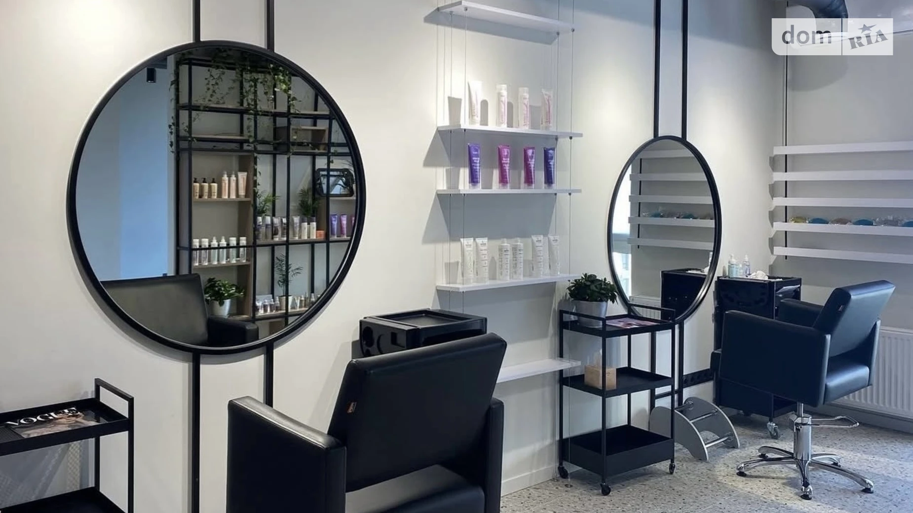 Сдается в аренду помещения свободного назначения 42 кв. м в 26-этажном здании, цена: 27000 грн - фото 2