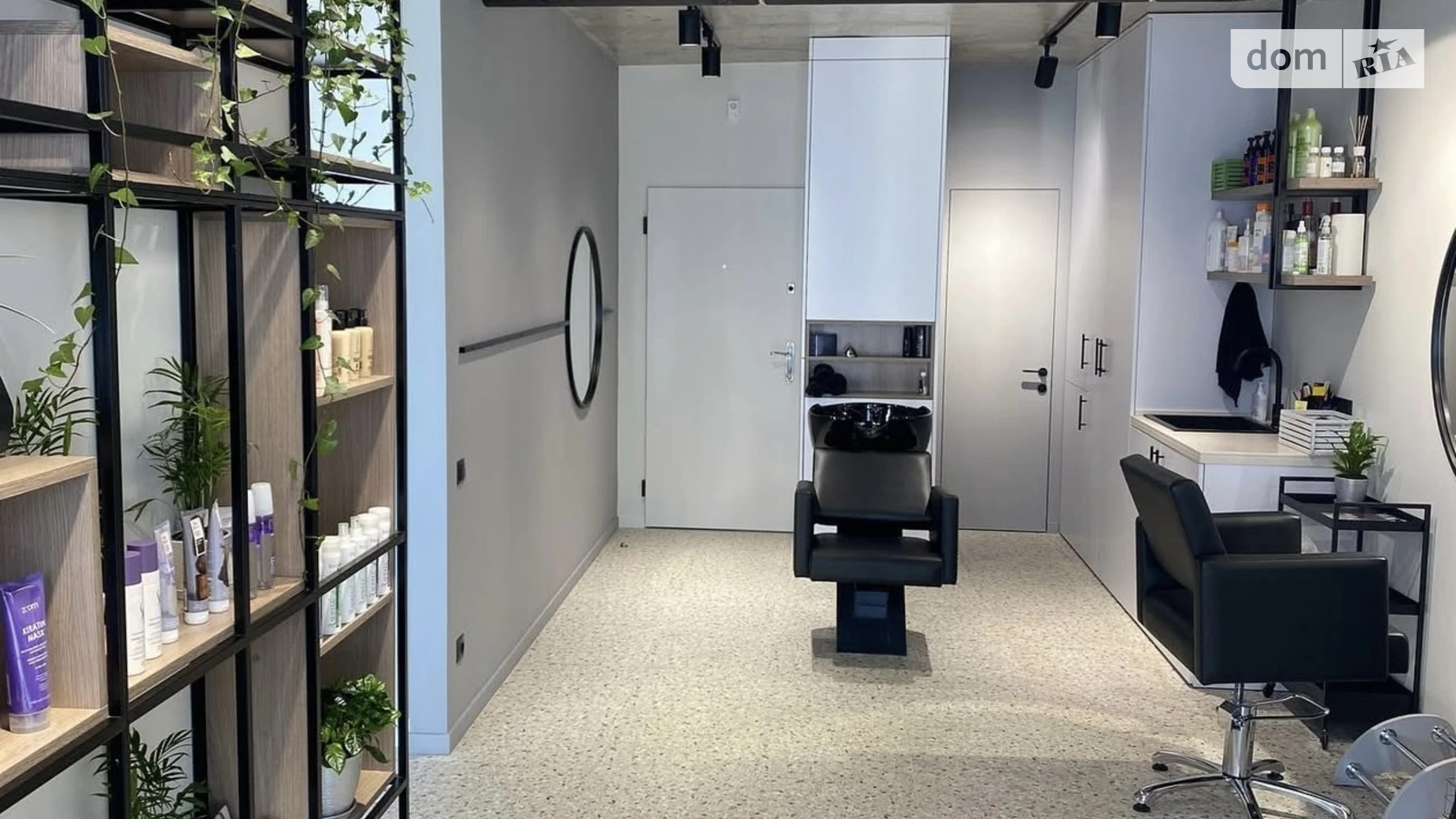 Сдается в аренду помещения свободного назначения 42 кв. м в 26-этажном здании, цена: 27000 грн - фото 3