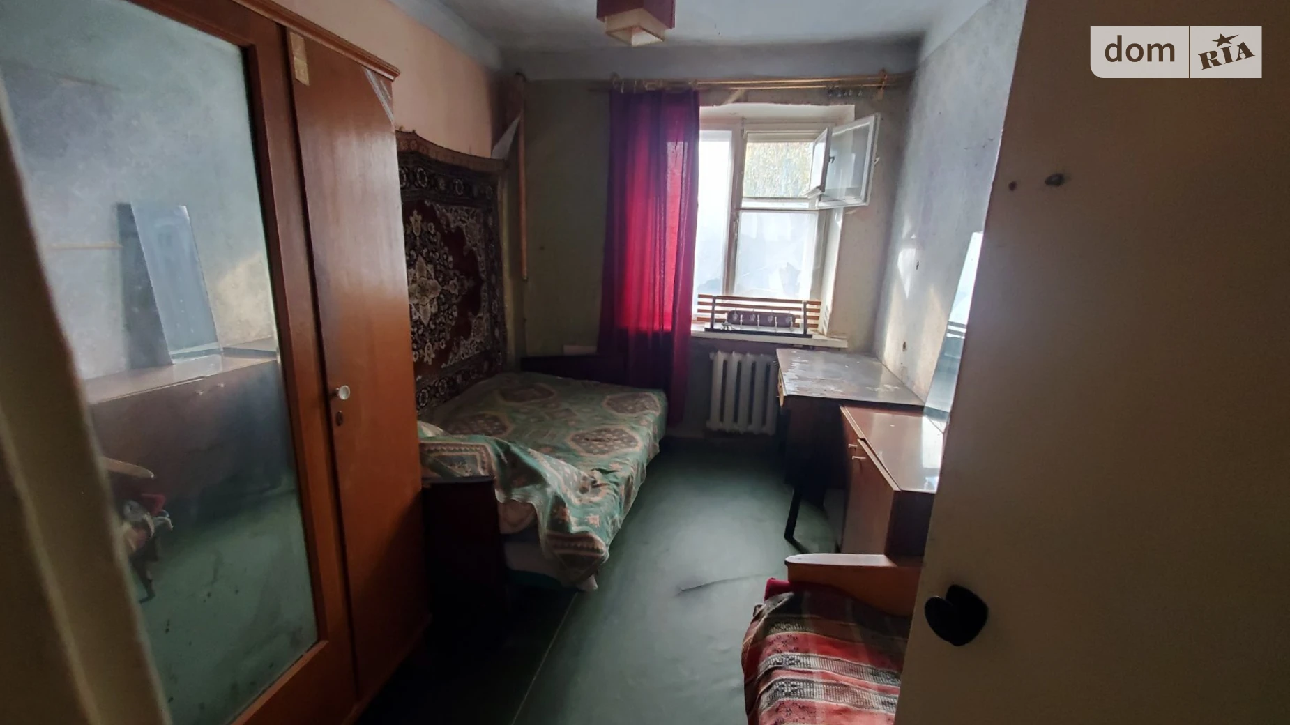 Продается 4-комнатная квартира 63 кв. м в Николаеве, ул. Курортная, 3А - фото 4