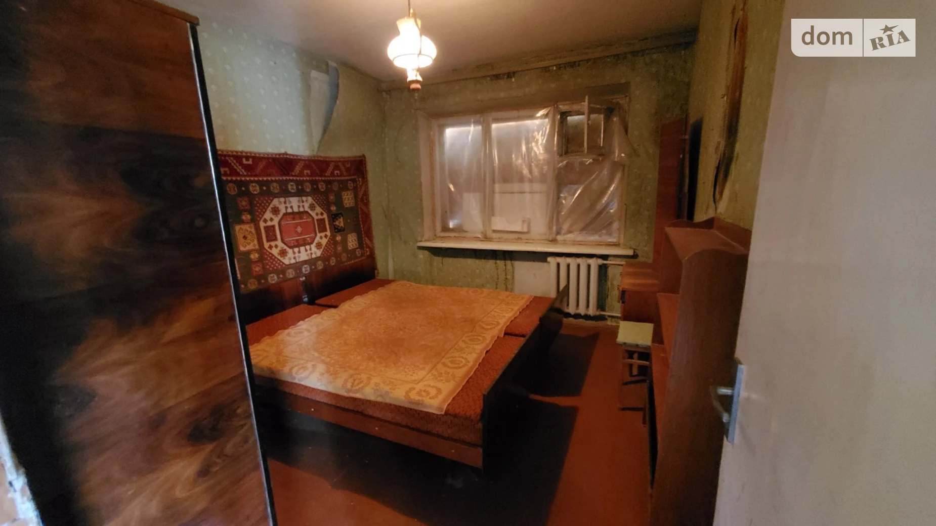 Продается 4-комнатная квартира 63 кв. м в Николаеве, ул. Курортная, 3А - фото 5