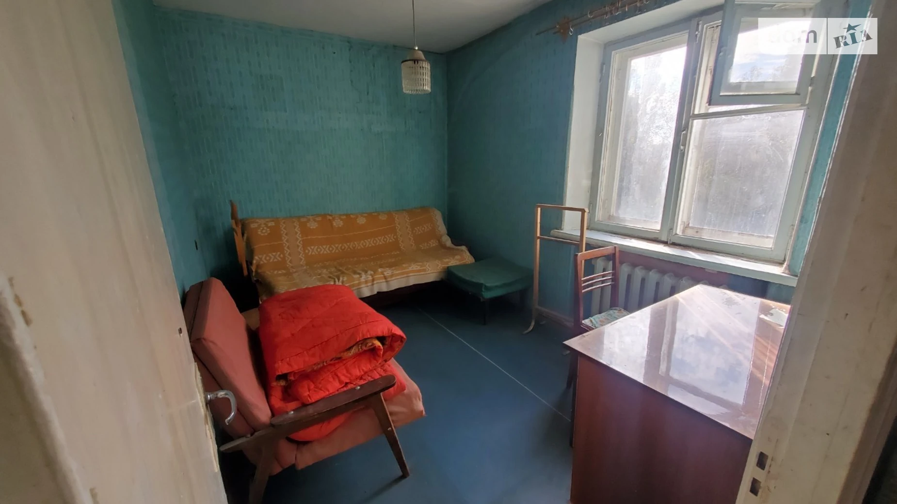 Продается 4-комнатная квартира 63 кв. м в Николаеве, ул. Курортная, 3А - фото 3