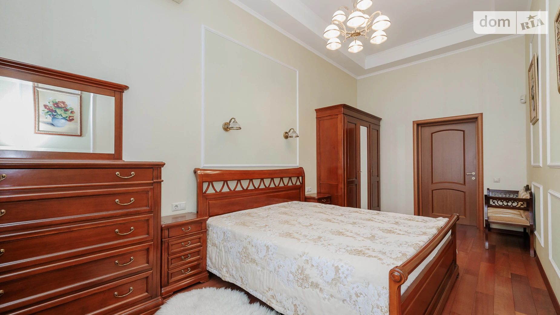 Здається в оренду 3-кімнатна квартира 103.5 кв. м у Києві, вул. Велика Житомирська, 10 - фото 4