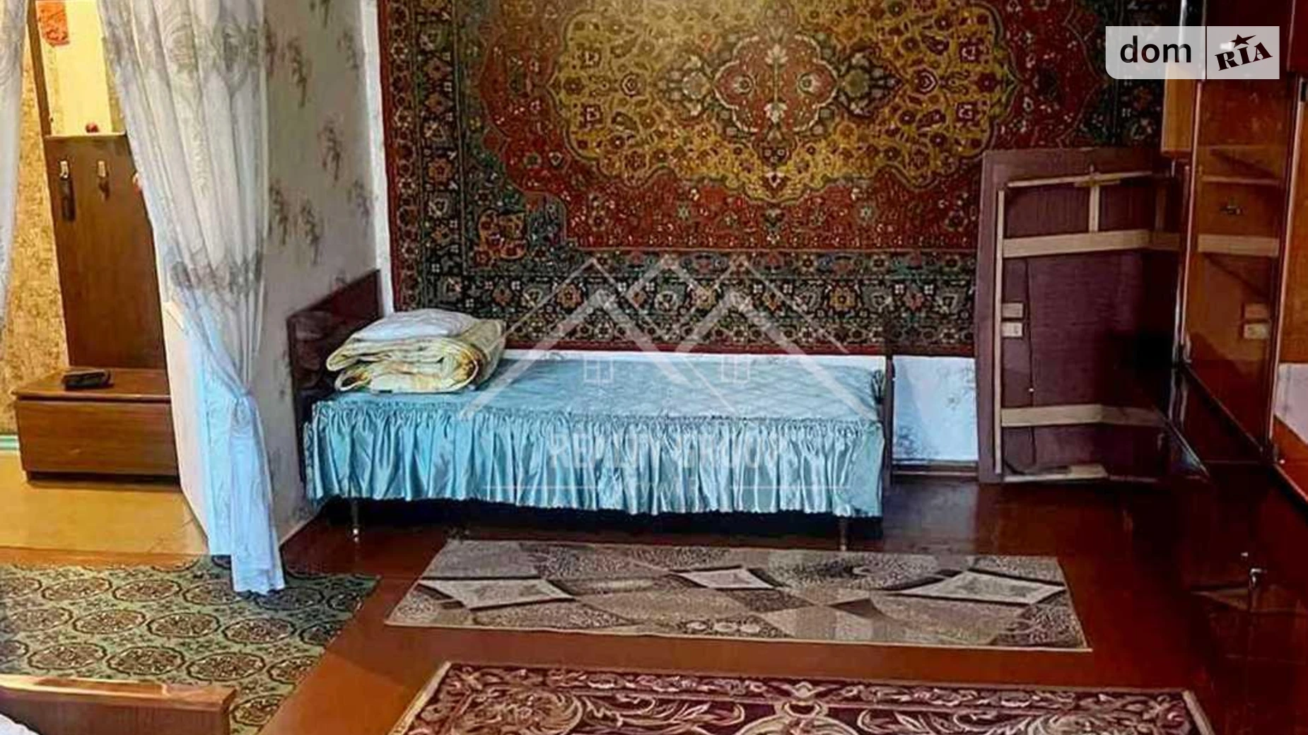 Продається 2-кімнатна квартира 45.3 кв. м у Кривому Розі, вул. Сергія Колачевського(23 Лютого), 60 - фото 2