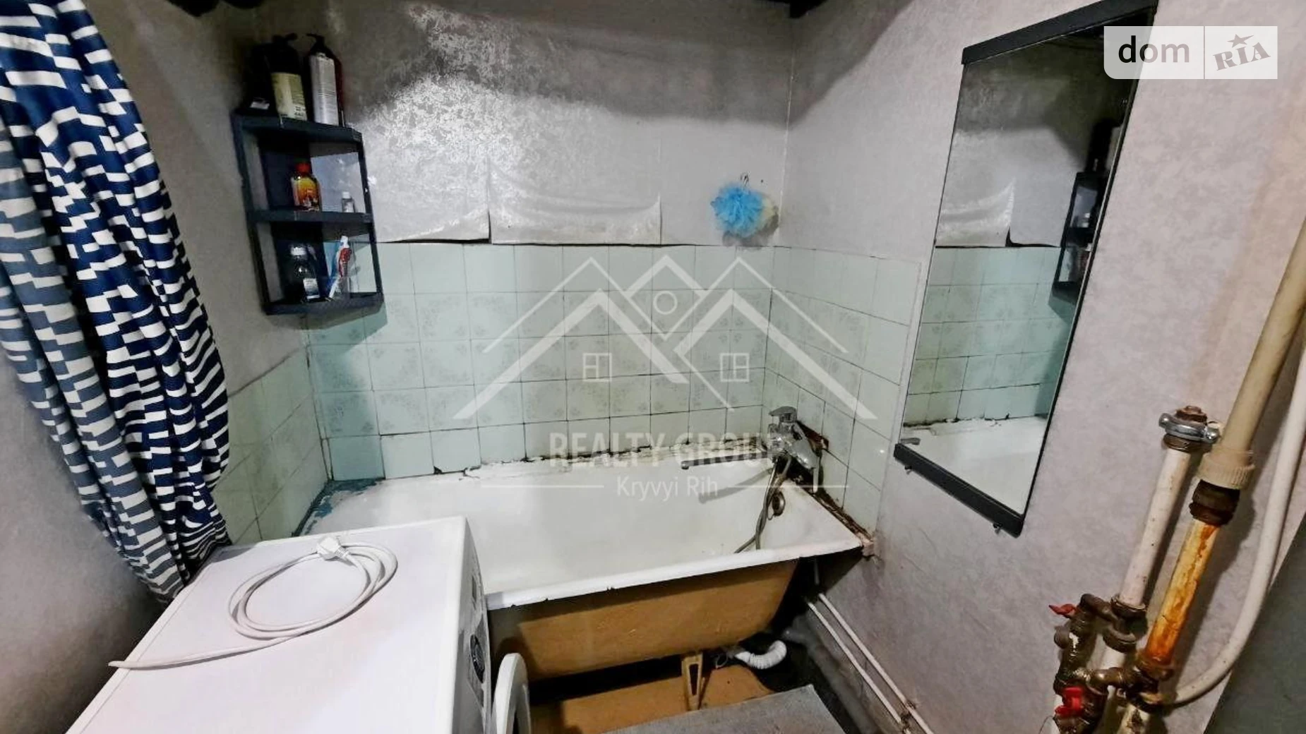 Продається 2-кімнатна квартира 45.3 кв. м у Кривому Розі, вул. Сергія Колачевського(23 Лютого), 60 - фото 5