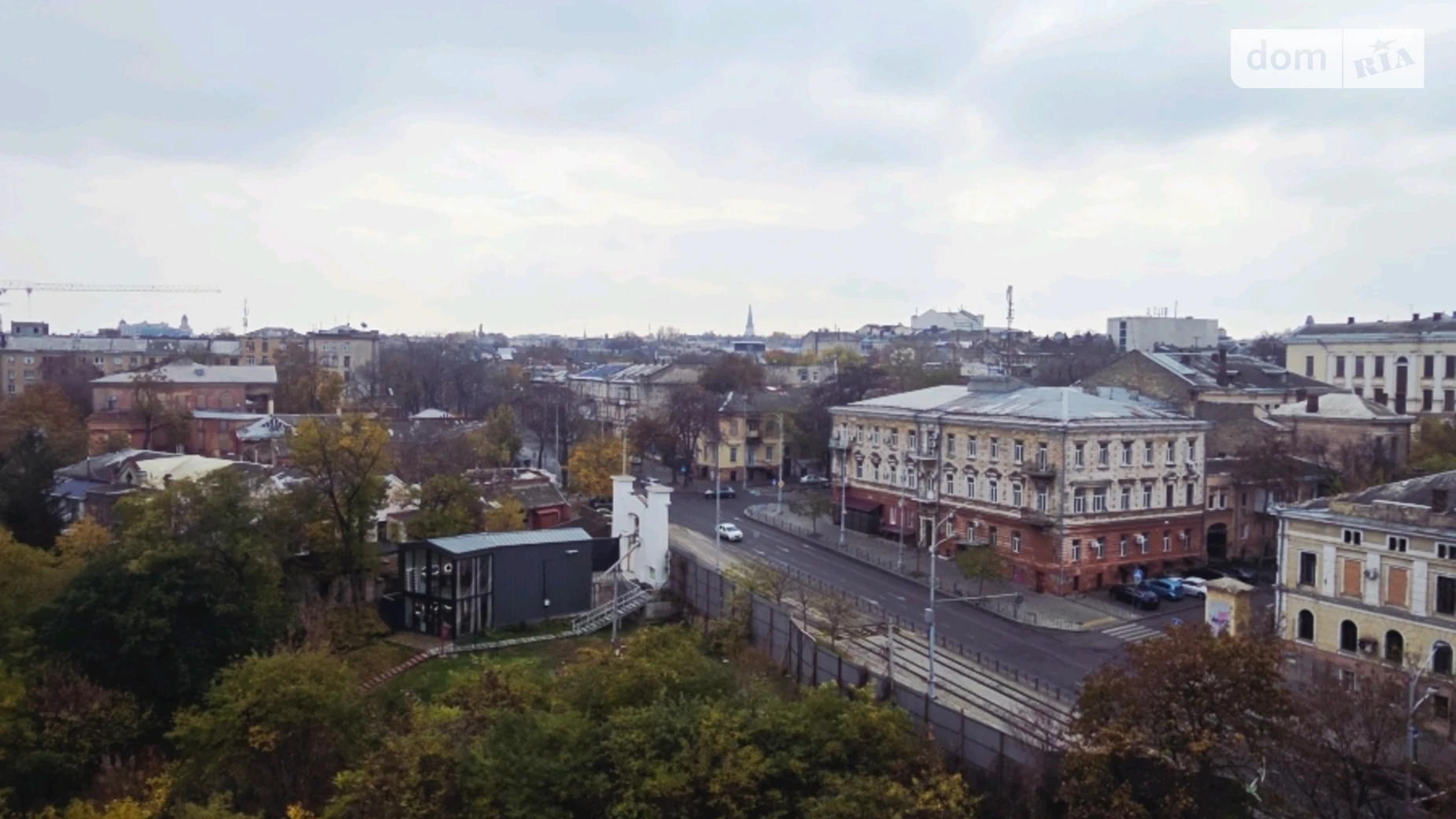 Продается 2-комнатная квартира 56 кв. м в Одессе, ул. Софиевская, 1В - фото 2