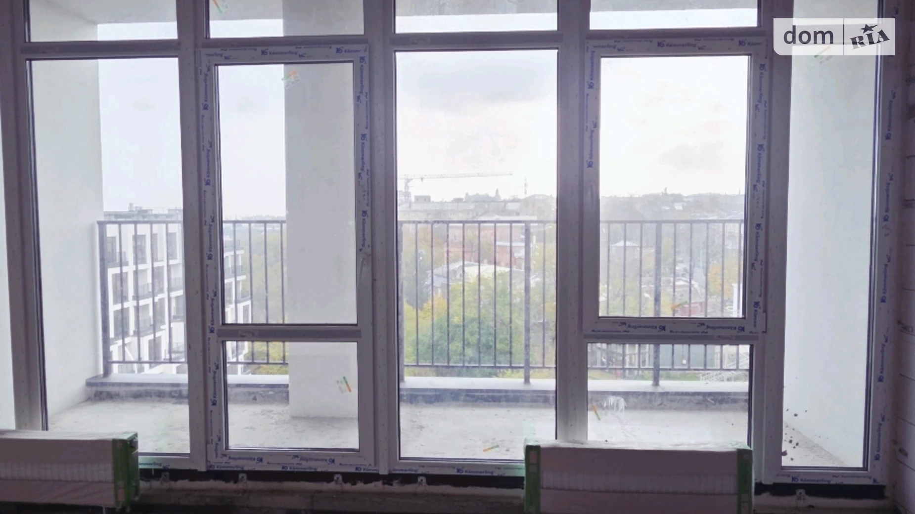 Продается 2-комнатная квартира 56 кв. м в Одессе, ул. Софиевская, 1В - фото 3