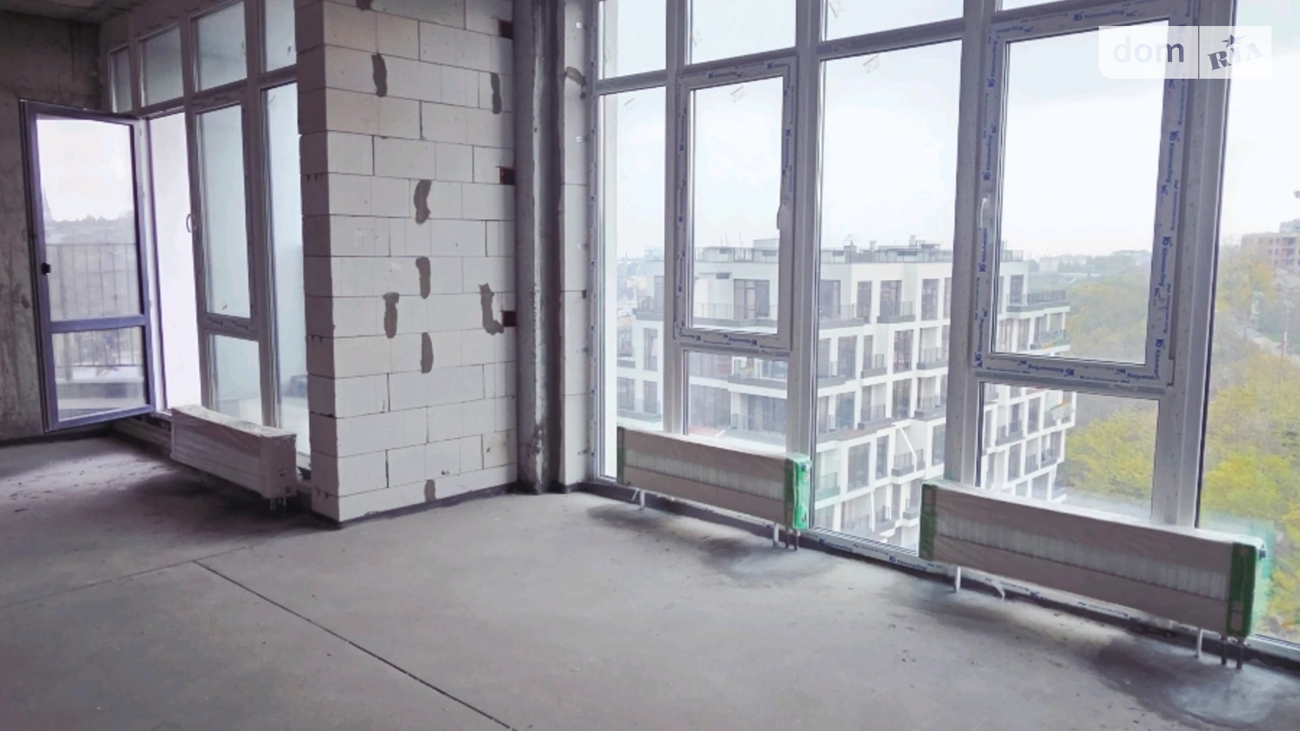 Продается 2-комнатная квартира 56 кв. м в Одессе, ул. Софиевская, 1В - фото 4