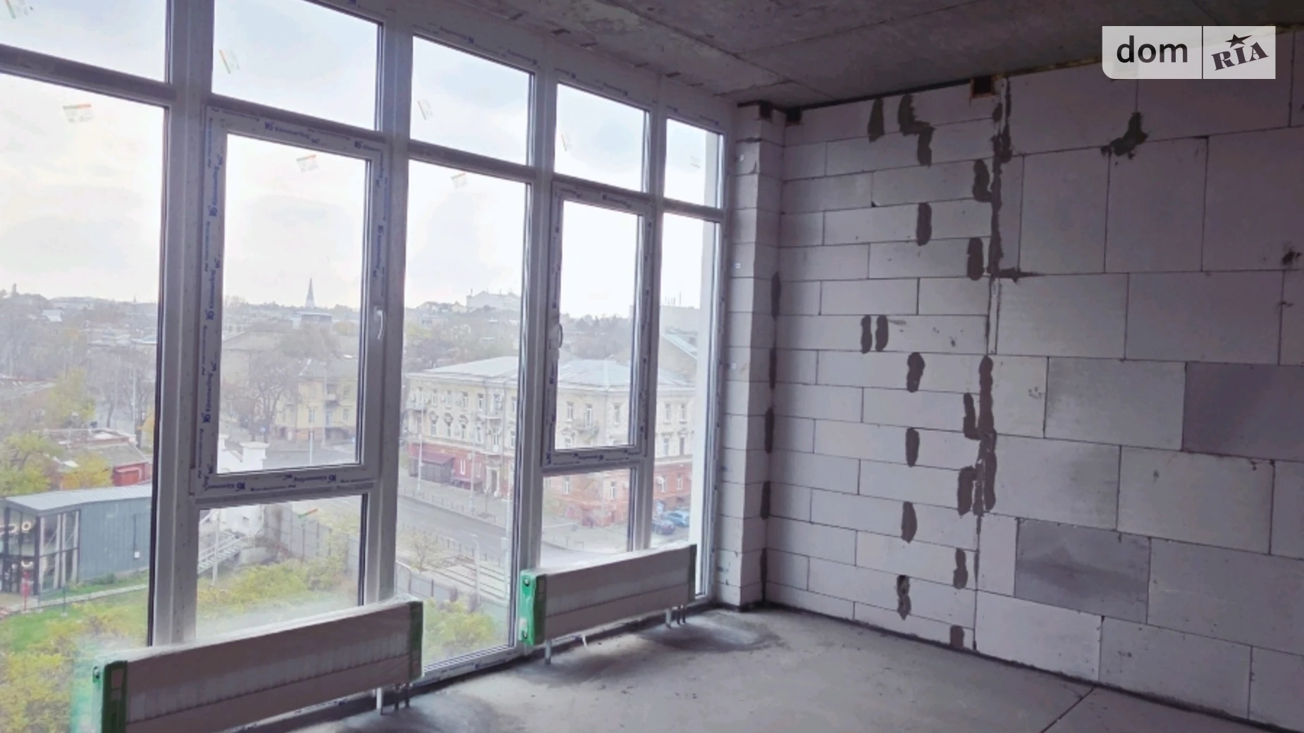 Продается 2-комнатная квартира 56 кв. м в Одессе, ул. Софиевская, 1В - фото 5