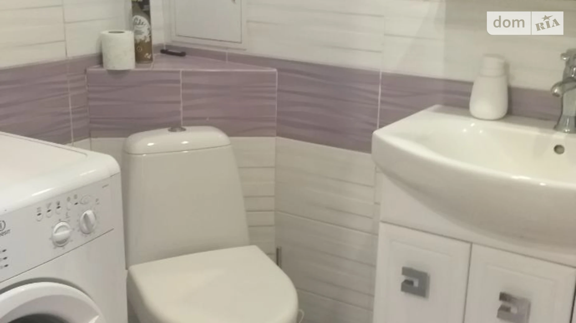 Сдается в аренду 1-комнатная квартира 40 кв. м в Одессе, мас. Радужный, 15/2 - фото 4