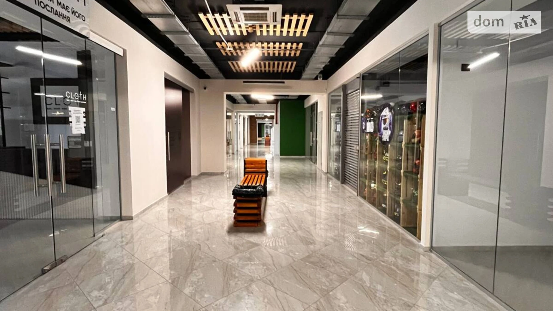 Продається приміщення вільного призначення 100.9 кв. м в 3-поверховій будівлі, цена: 191710 $ - фото 2