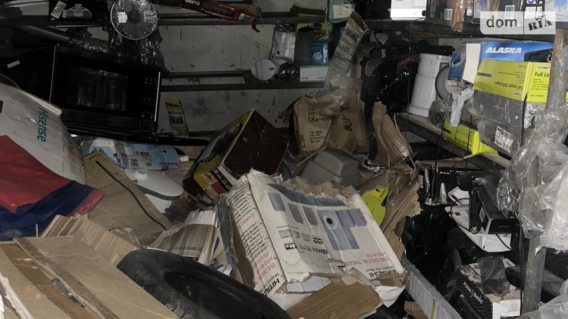 Продається місце в гаражному кооперативі під легкове авто на 21 кв. м, цена: 3999 $ - фото 4