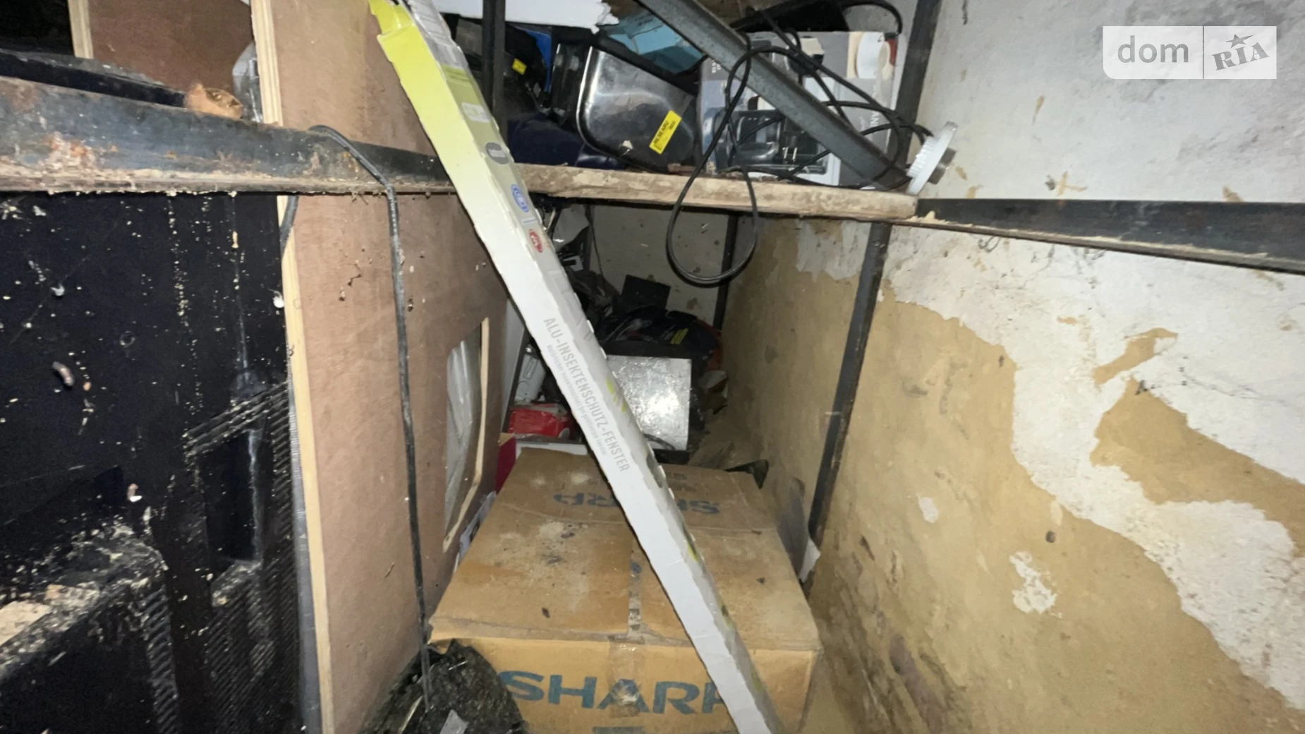 Продається місце в гаражному кооперативі під легкове авто на 21 кв. м, цена: 3999 $ - фото 2