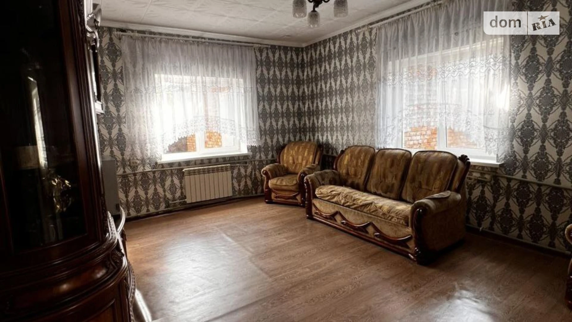 Сдается в аренду часть дома 80 кв. м с мебелью, цена: 10000 грн - фото 3