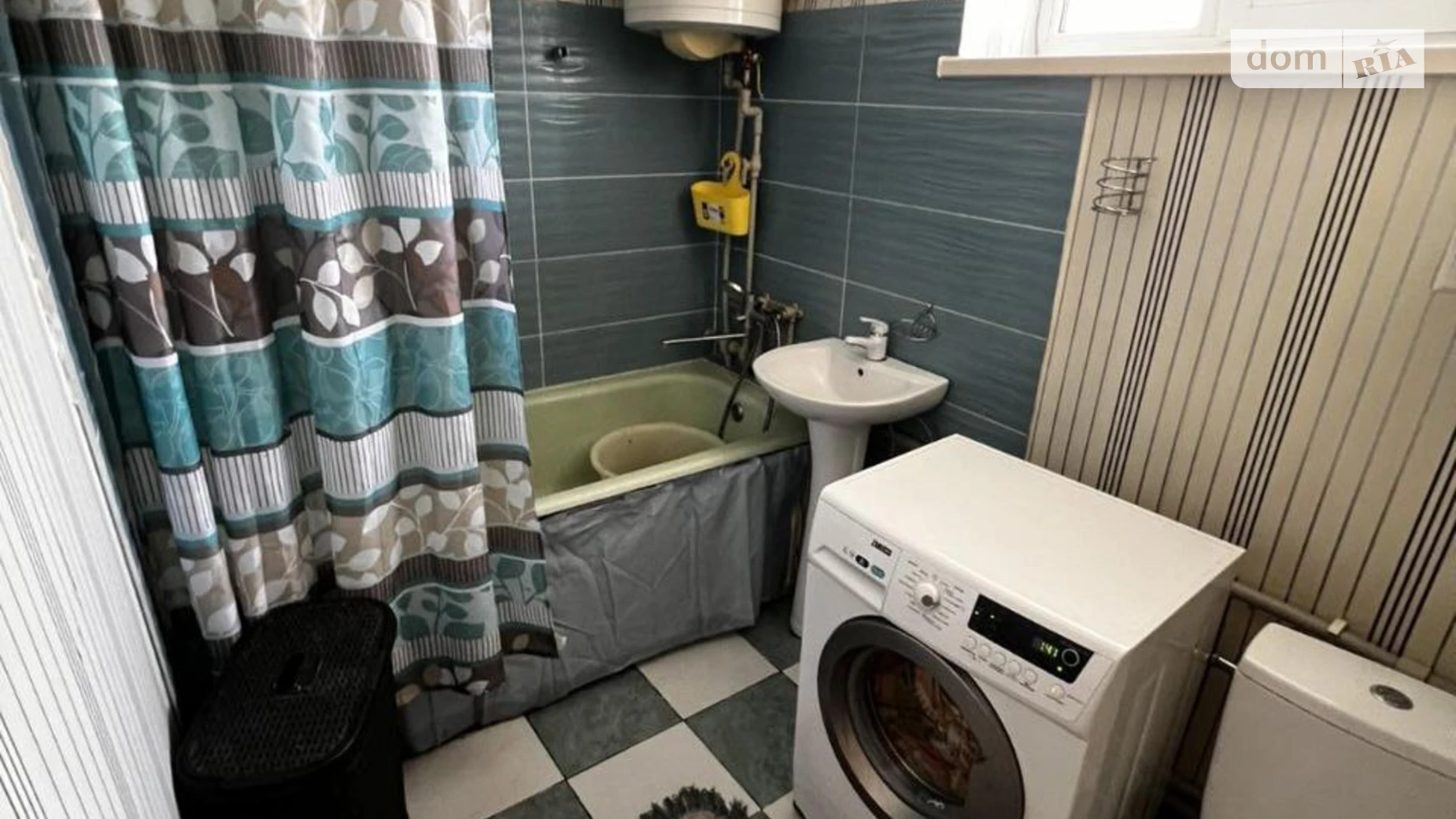 Сдается в аренду часть дома 80 кв. м с мебелью, цена: 10000 грн - фото 4