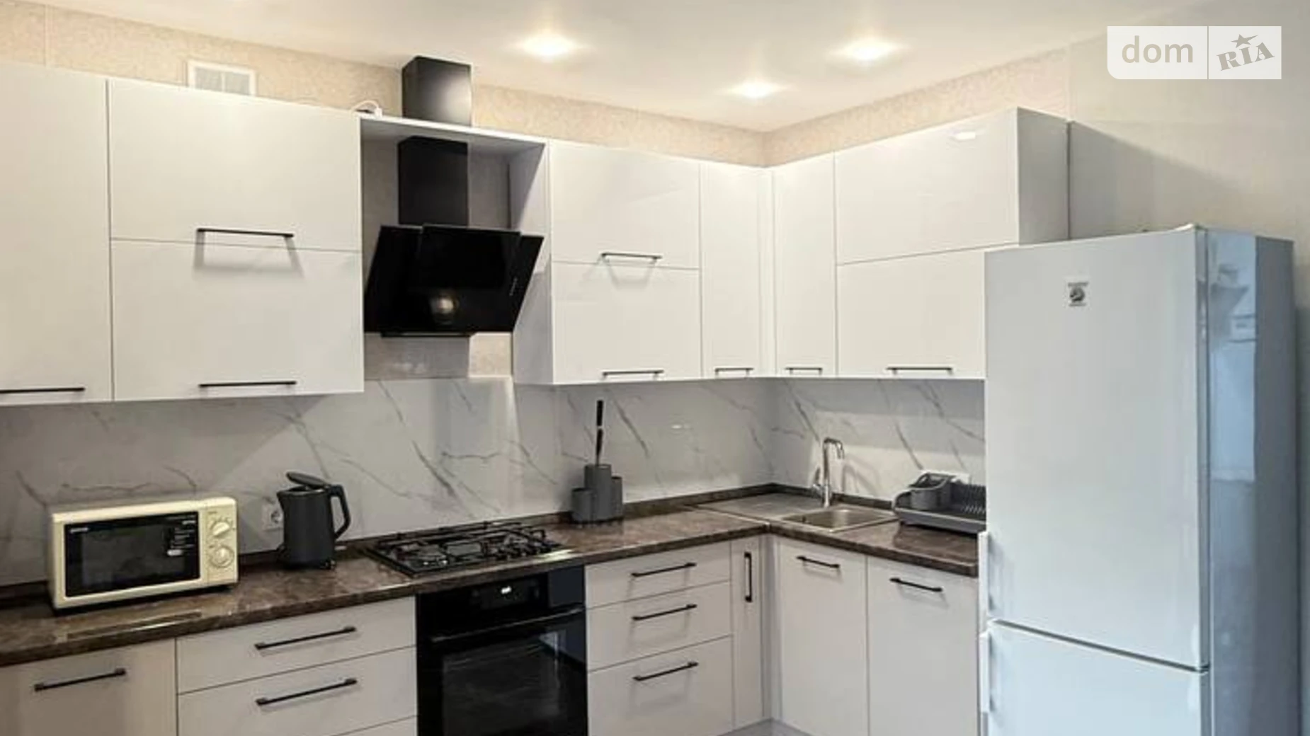 Сдается в аренду 1-комнатная квартира 45 кв. м в Ровно, ул. Черновола Вячеслава, 91С - фото 4