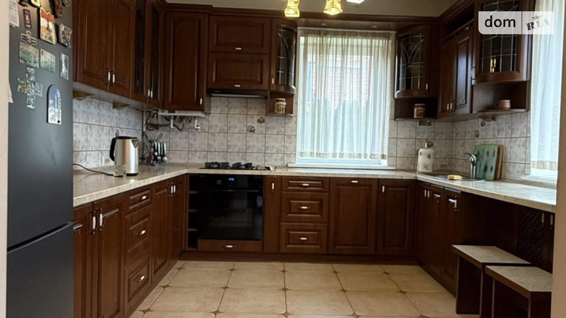 Продается дом на 2 этажа 155 кв. м с садом, цена: 250000 $ - фото 3