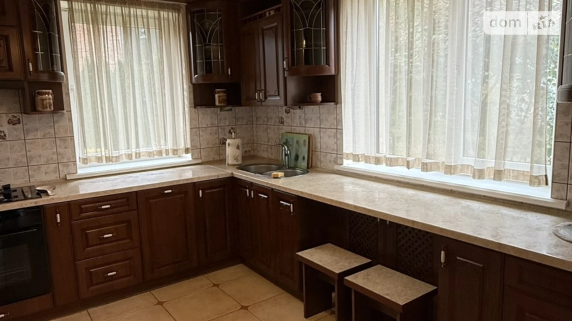 Продается дом на 2 этажа 155 кв. м с садом, цена: 250000 $ - фото 5