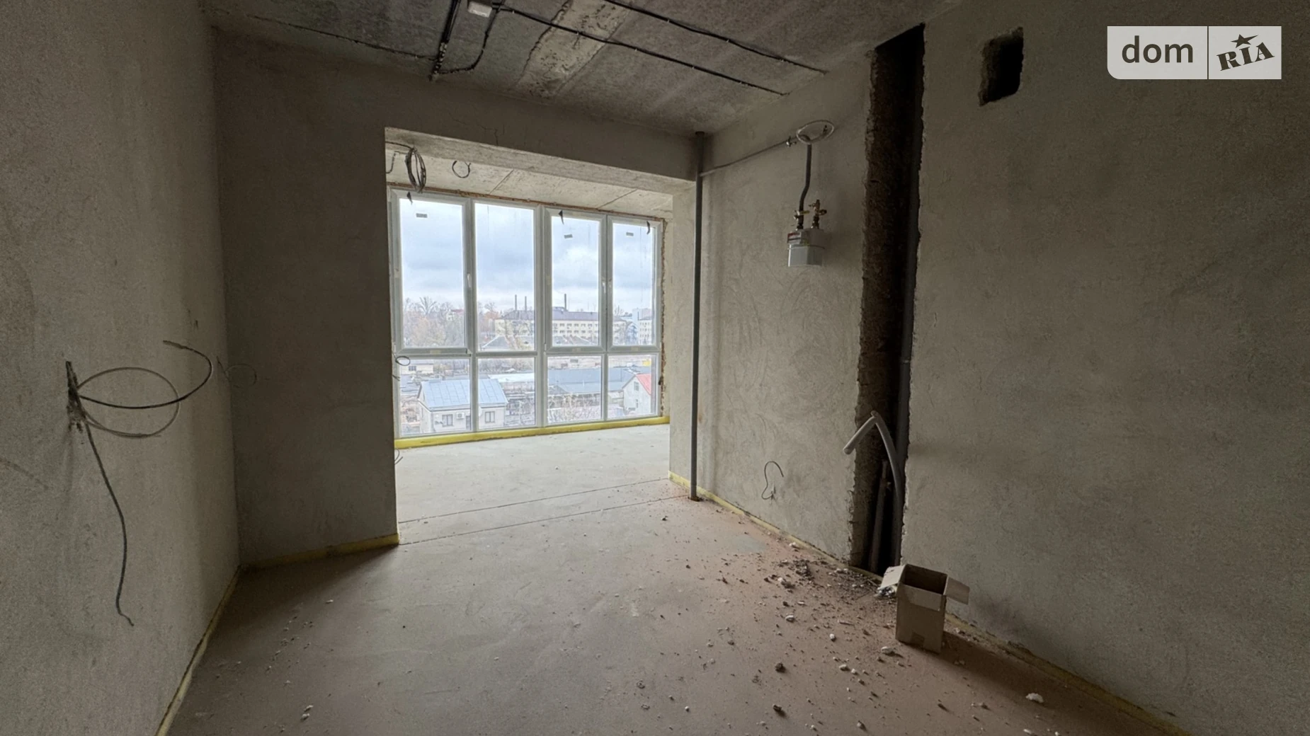 2-комнатная квартира 65 кв. м в Тернополе, ул. Энергетическая - фото 4