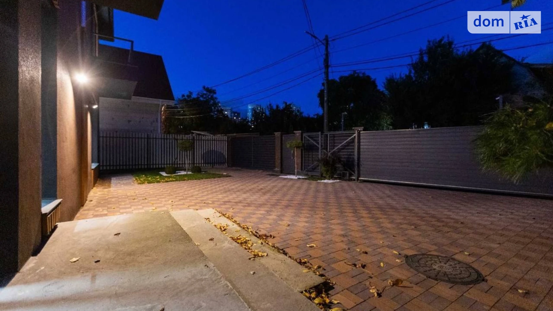 Продается дом на 2 этажа 167 кв. м с террасой, цена: 320000 $ - фото 3