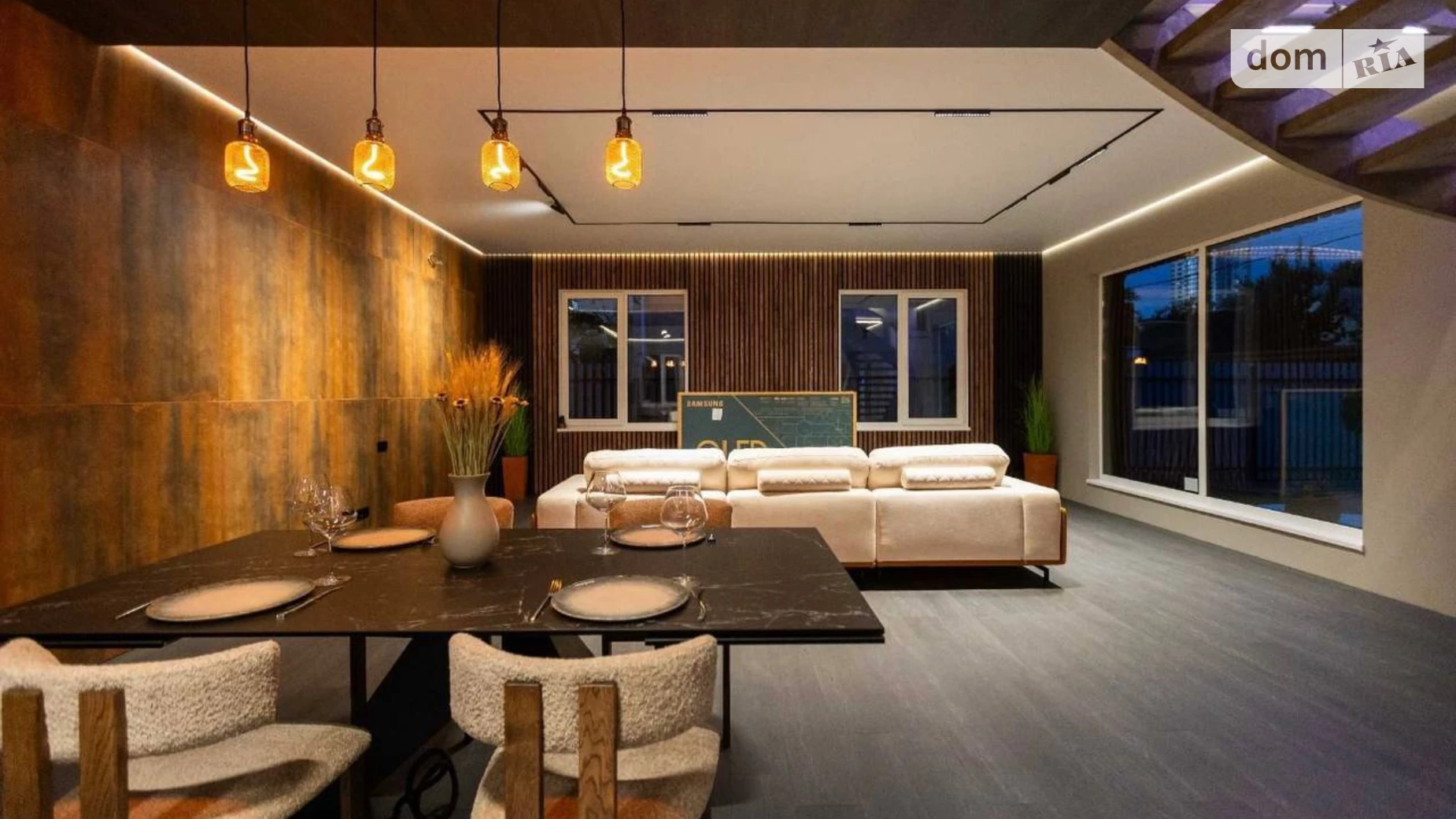 Продается дом на 2 этажа 167 кв. м с террасой, цена: 320000 $ - фото 5