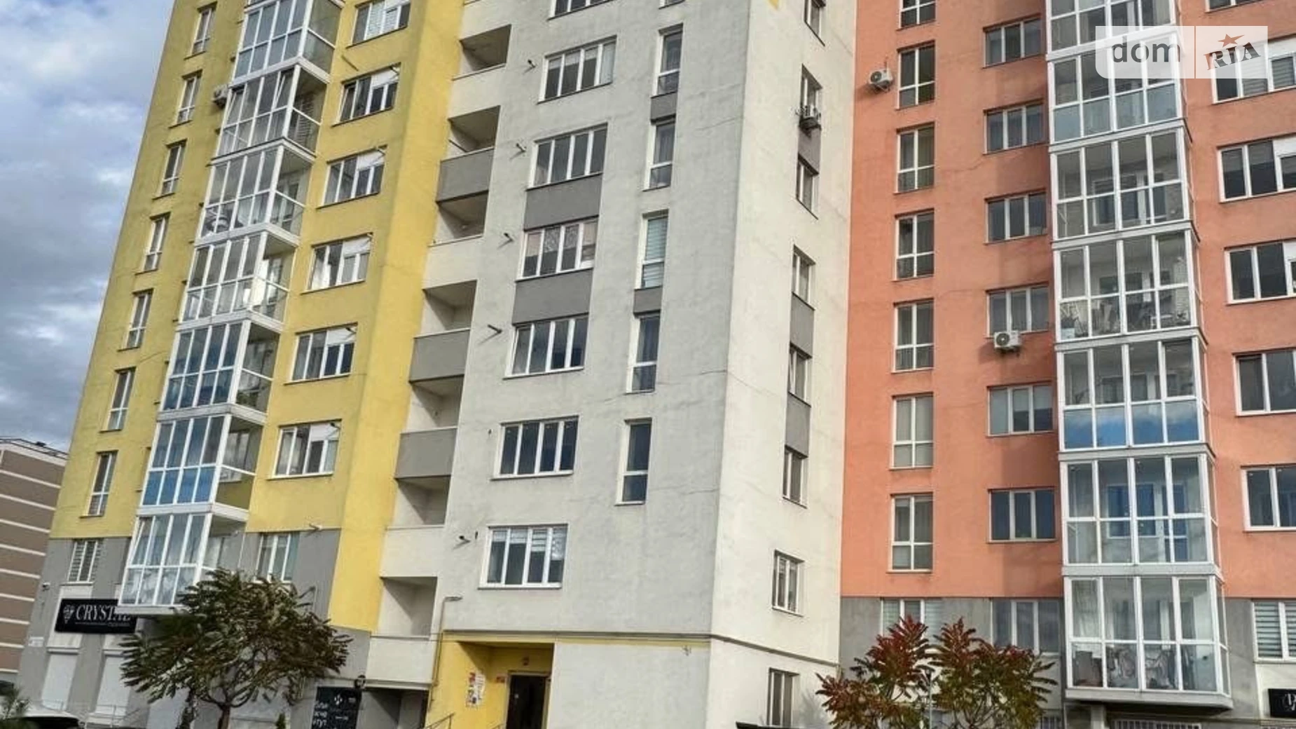 1-кімнатна квартира 47 кв. м у Тернополі, цена: 60500 $ - фото 3