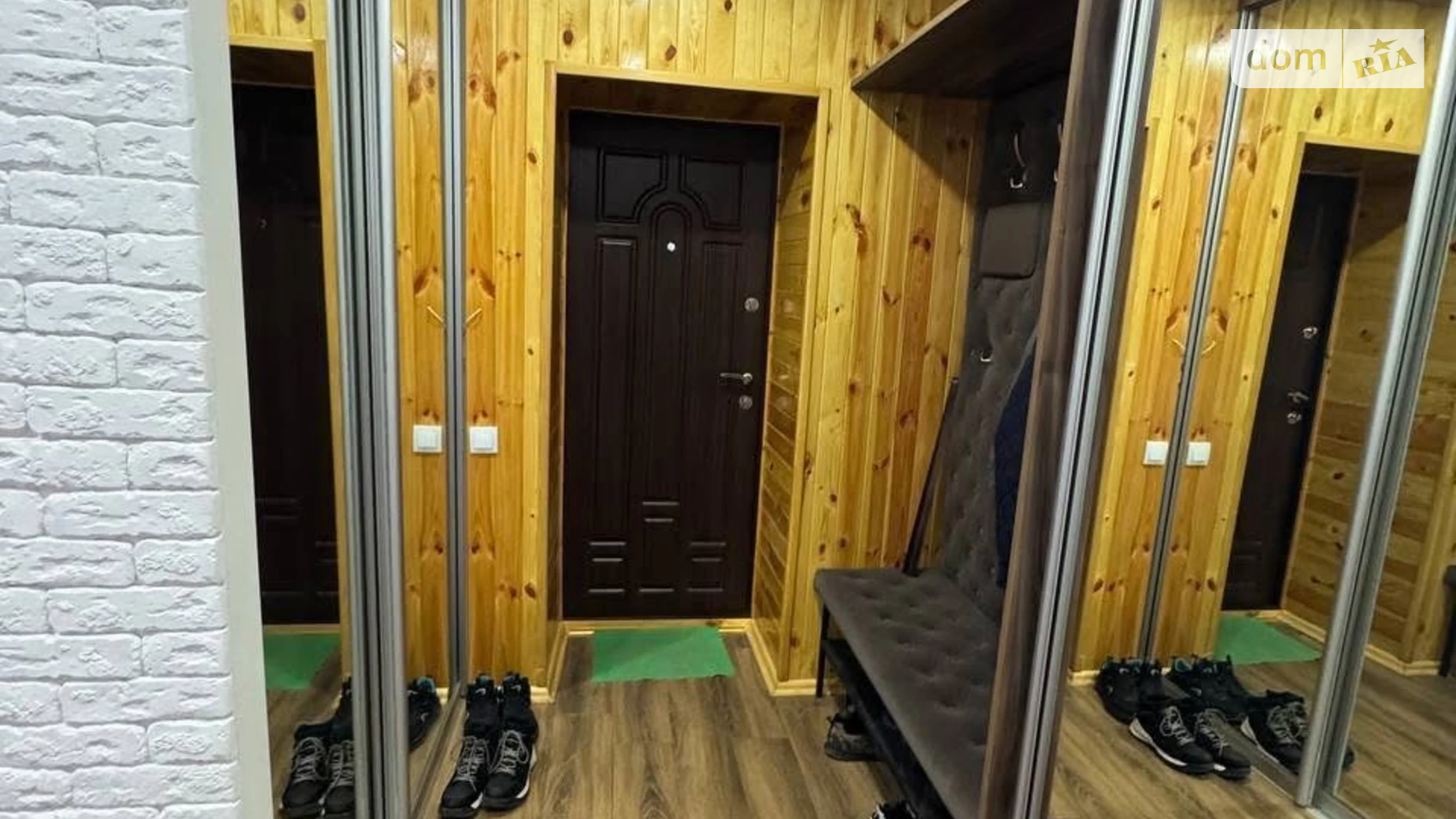 1-кімнатна квартира 47 кв. м у Тернополі, цена: 60500 $ - фото 5