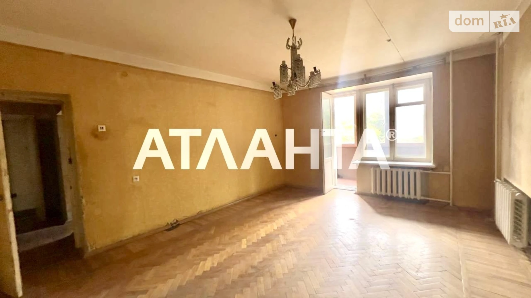 Продається 3-кімнатна квартира 86 кв. м у Одесі, вул. Тіниста, 10 - фото 2