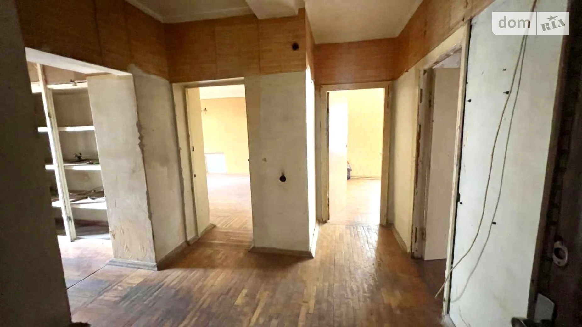 Продається 3-кімнатна квартира 86 кв. м у Одесі, вул. Тіниста, 10 - фото 4