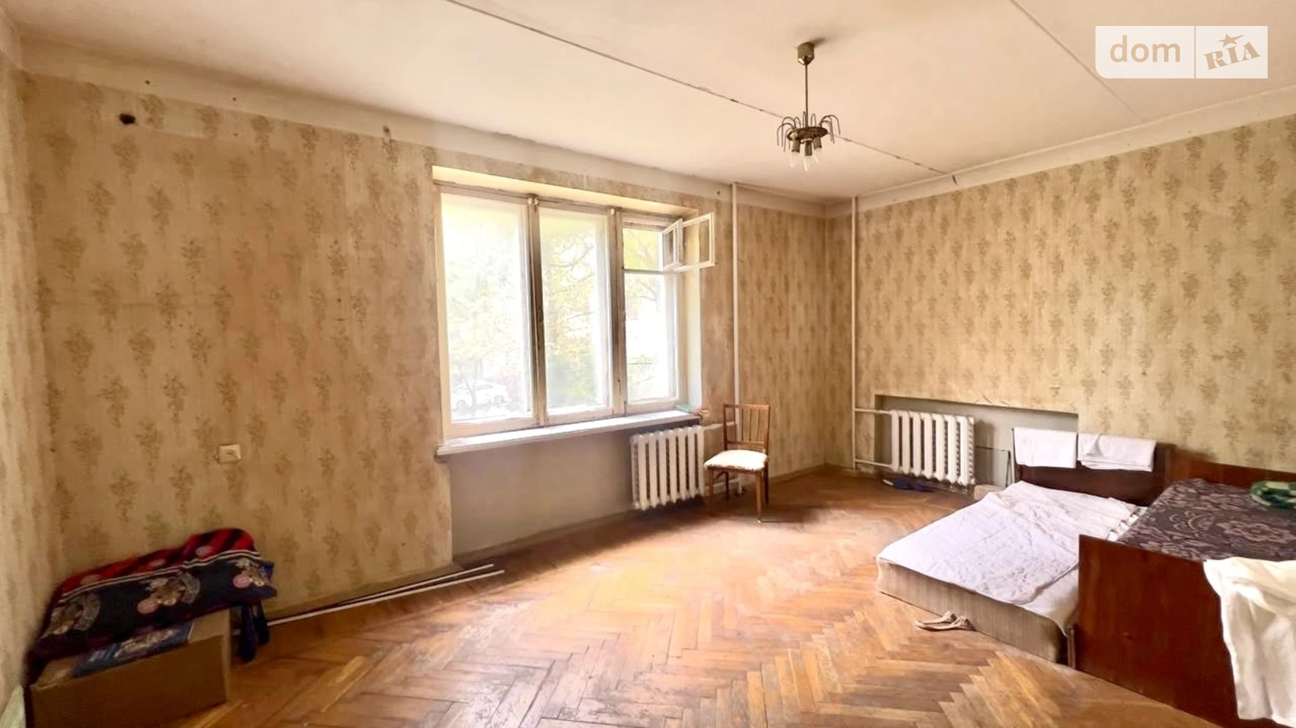 Продається 3-кімнатна квартира 86 кв. м у Одесі, вул. Тіниста, 10 - фото 5