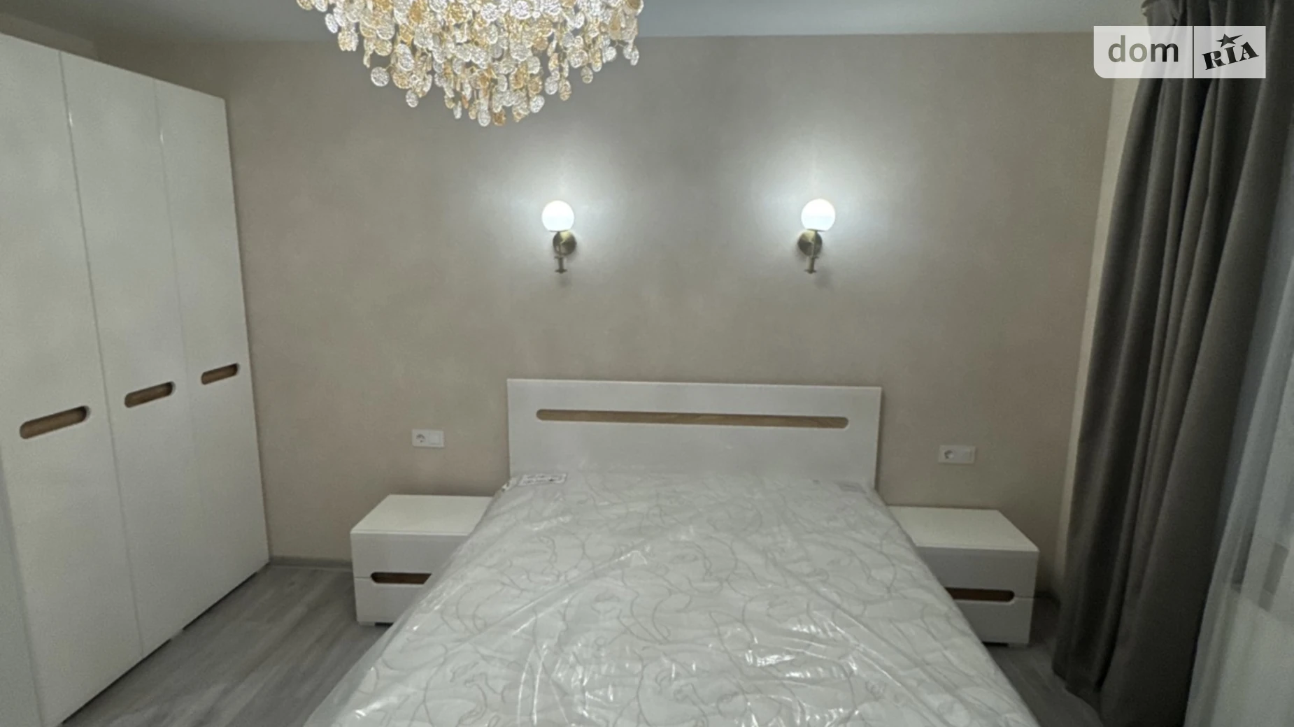 Сдается в аренду 2-комнатная квартира 58 кв. м в Виннице, просп. Юности, 16В - фото 4