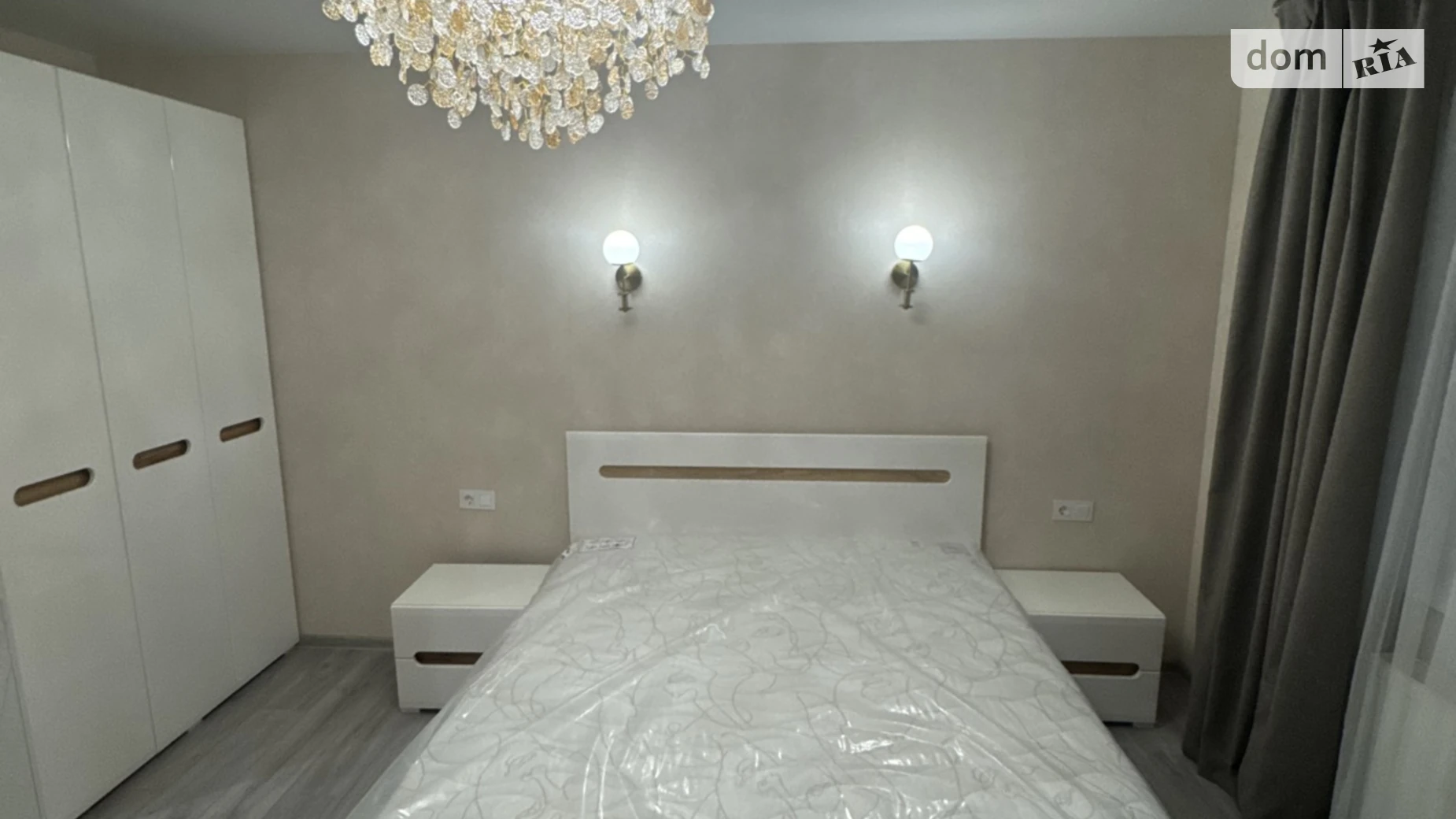 Сдается в аренду 2-комнатная квартира 58 кв. м в Виннице, просп. Юности, 16В - фото 5