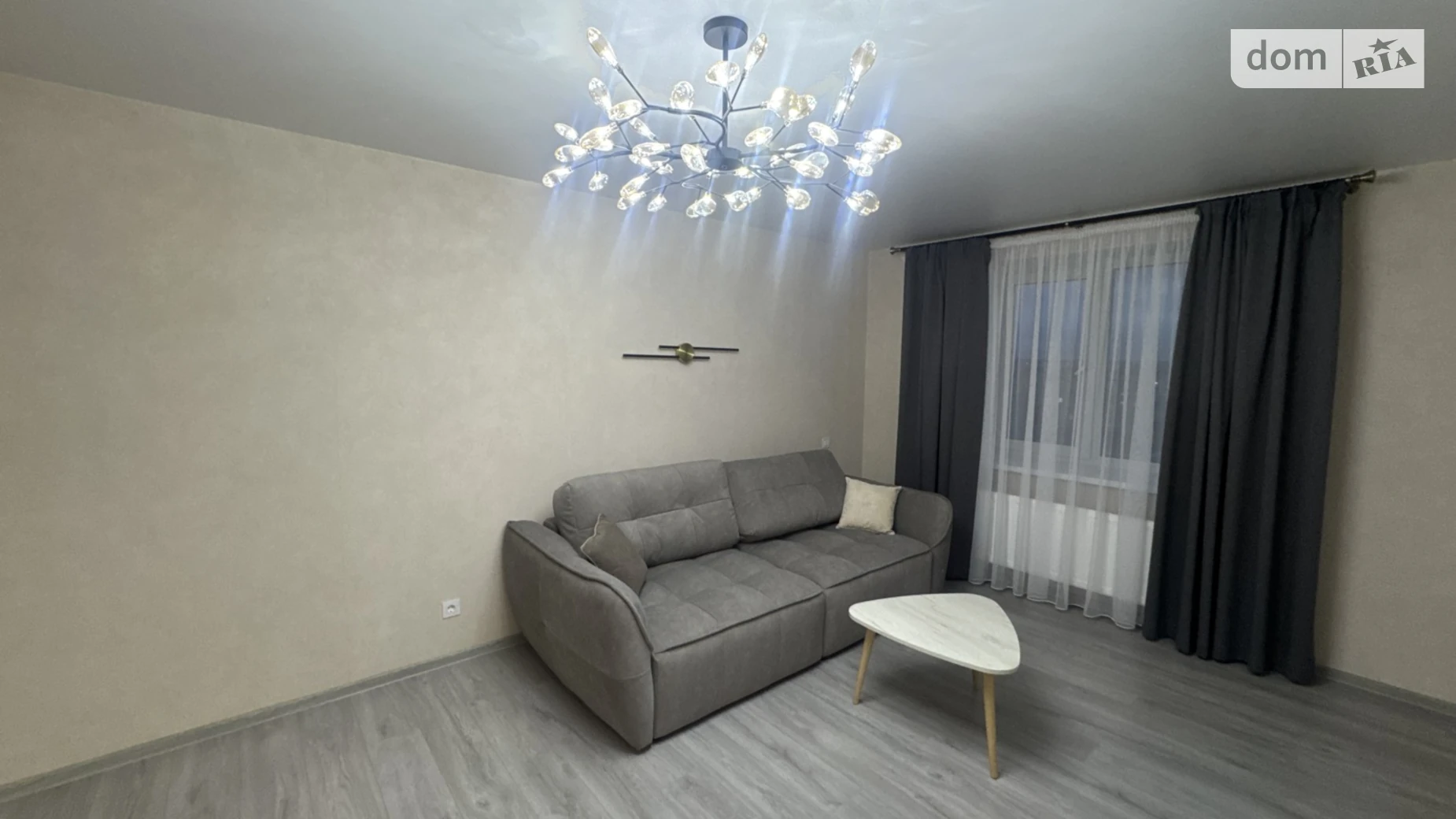 Сдается в аренду 2-комнатная квартира 58 кв. м в Виннице, просп. Юности, 16В - фото 2