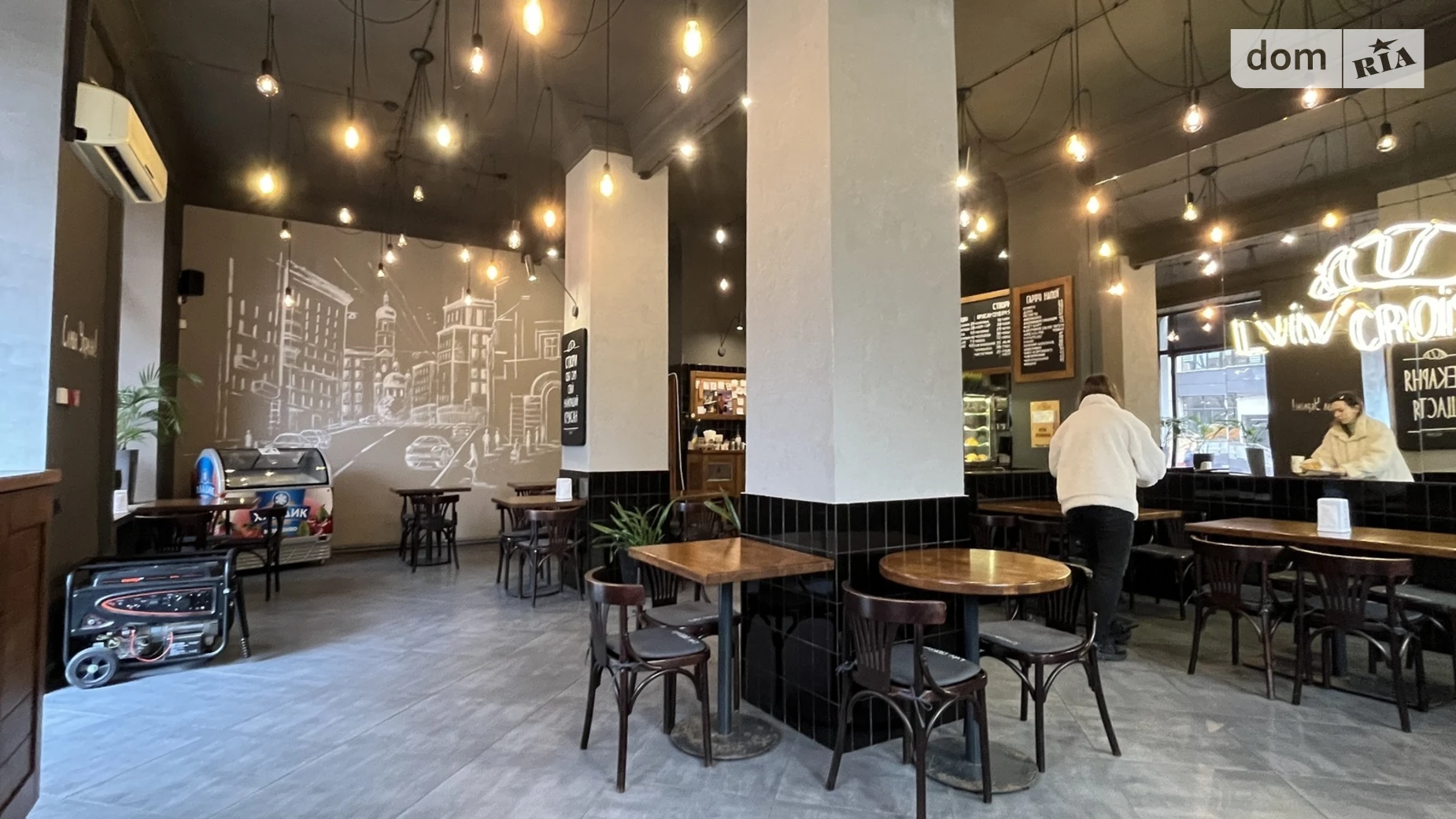 Сдается в аренду объект сферы услуг 94 кв. м в 5-этажном здании, цена: 70000 грн - фото 4