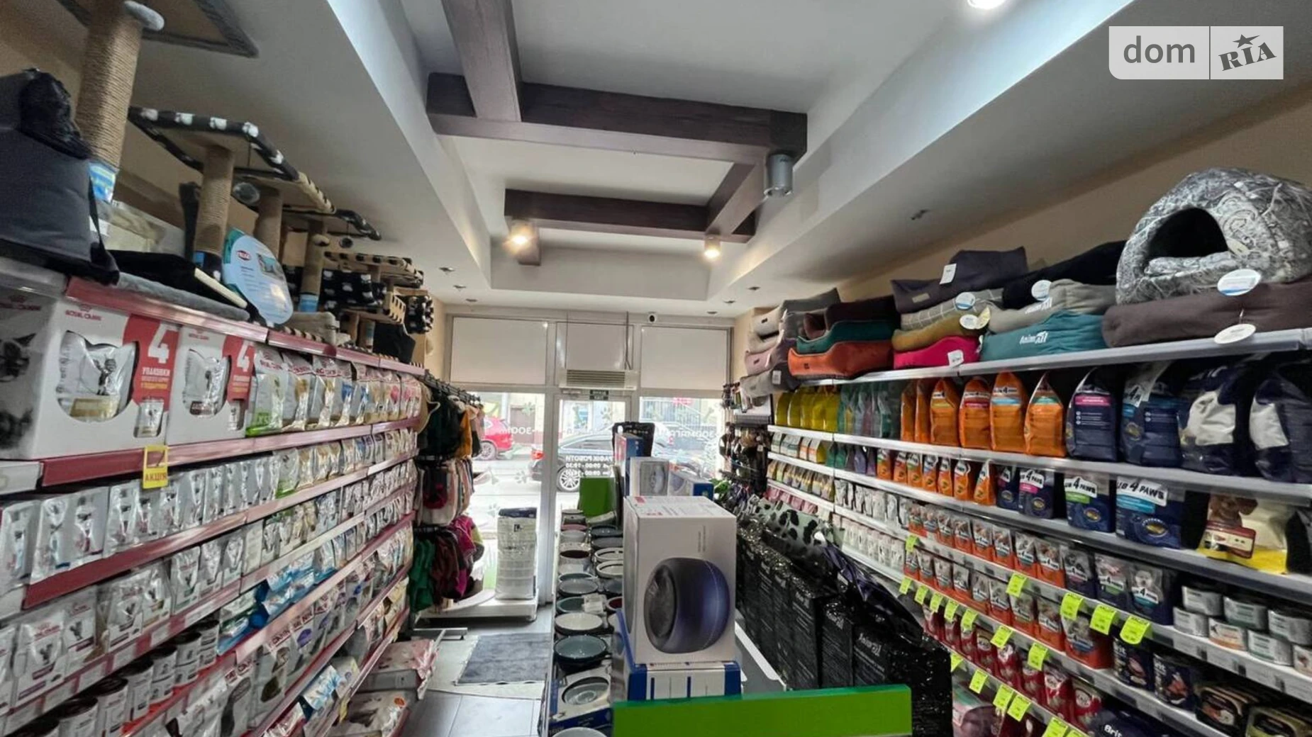 Продается объект сферы услуг 51.2 кв. м в 3-этажном здании, цена: 70000 $ - фото 3