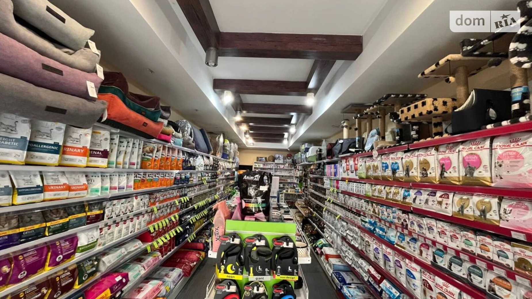 Продается объект сферы услуг 51.2 кв. м в 3-этажном здании, цена: 70000 $ - фото 4