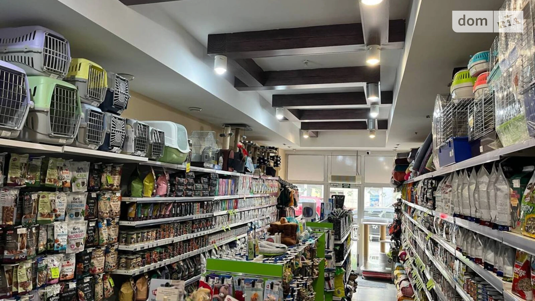 Продается объект сферы услуг 51.2 кв. м в 3-этажном здании, цена: 70000 $ - фото 5