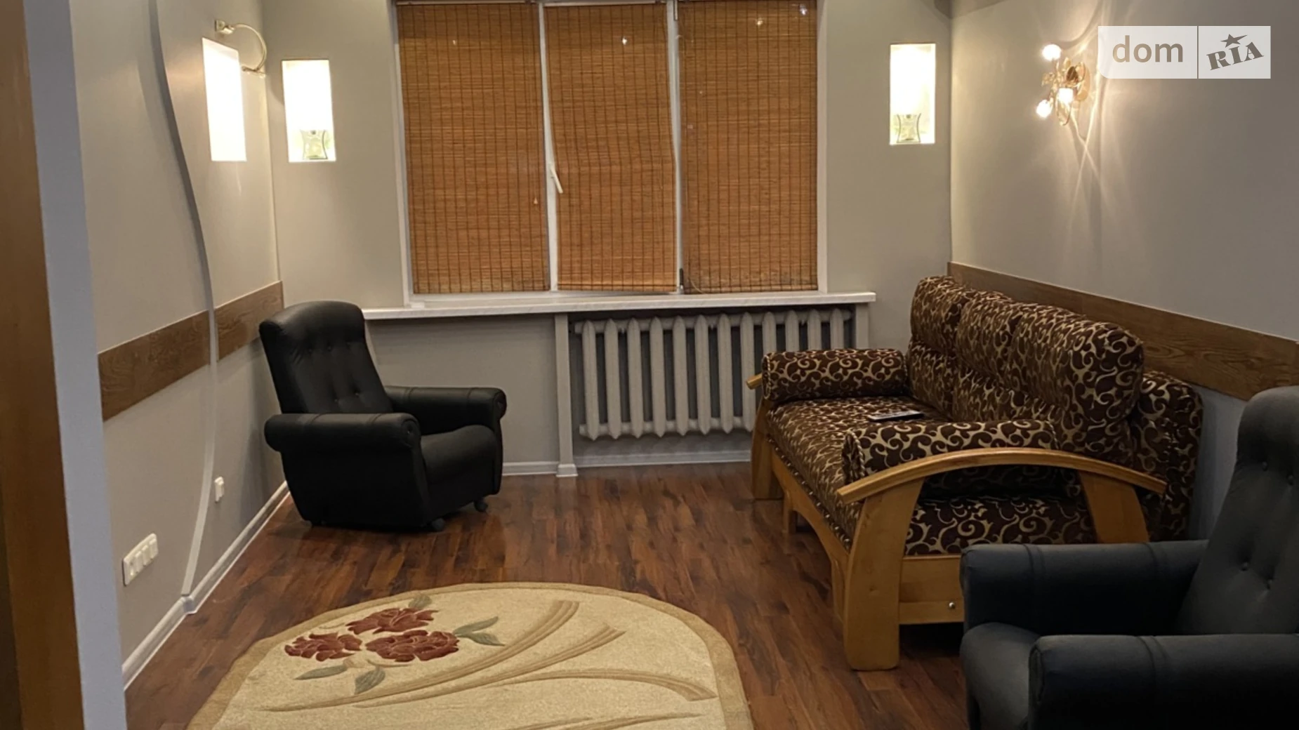 Сдается в аренду 3-комнатная квартира 68 кв. м в Одессе, ул. Евгения Чикаленко(Академика Вильямса), 63А - фото 2