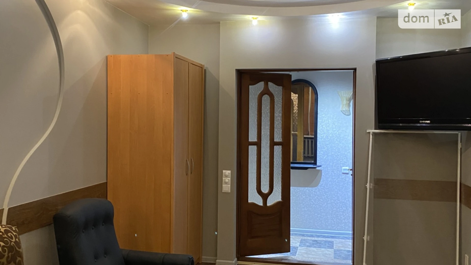 Сдается в аренду 3-комнатная квартира 68 кв. м в Одессе, ул. Евгения Чикаленко(Академика Вильямса), 63А - фото 3