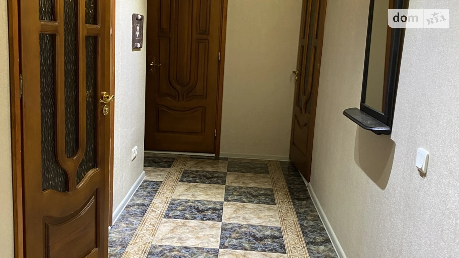 Сдается в аренду 3-комнатная квартира 68 кв. м в Одессе, ул. Евгения Чикаленко(Академика Вильямса), 63А - фото 4