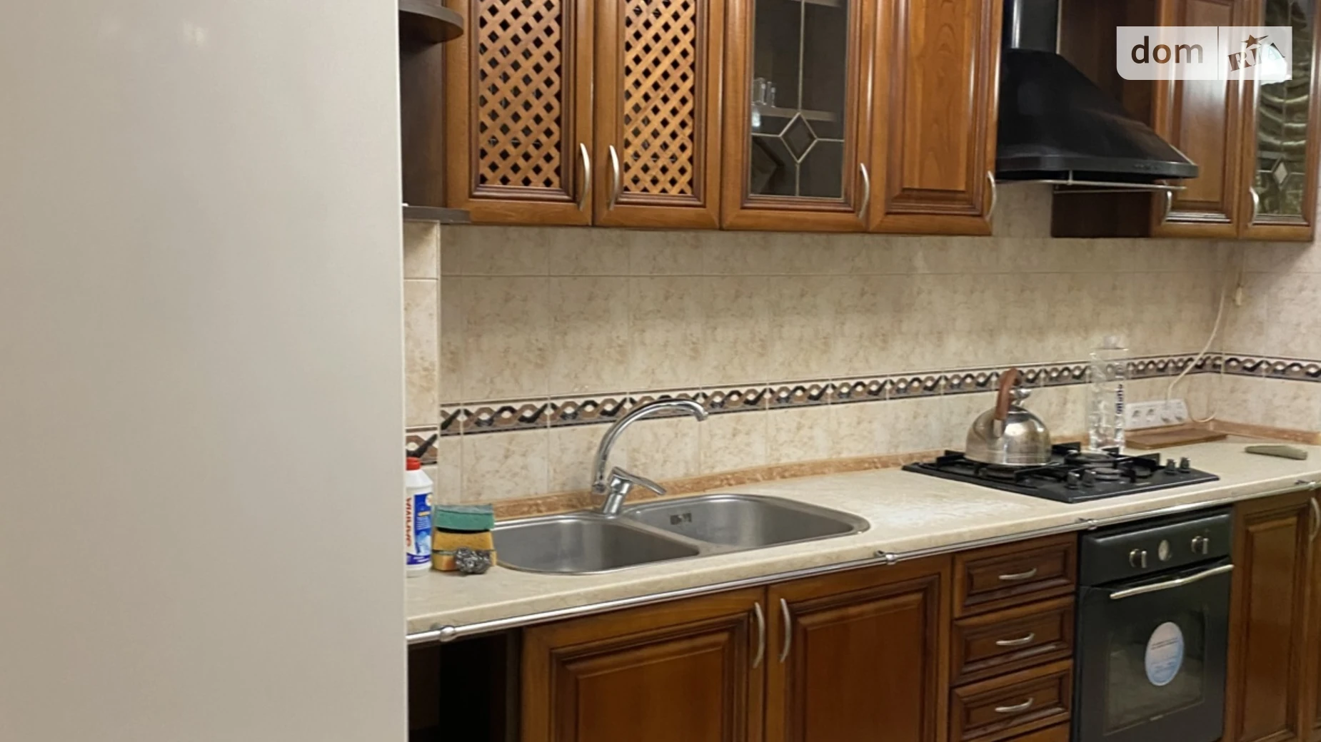 Сдается в аренду 3-комнатная квартира 68 кв. м в Одессе, ул. Евгения Чикаленко(Академика Вильямса), 63А - фото 5