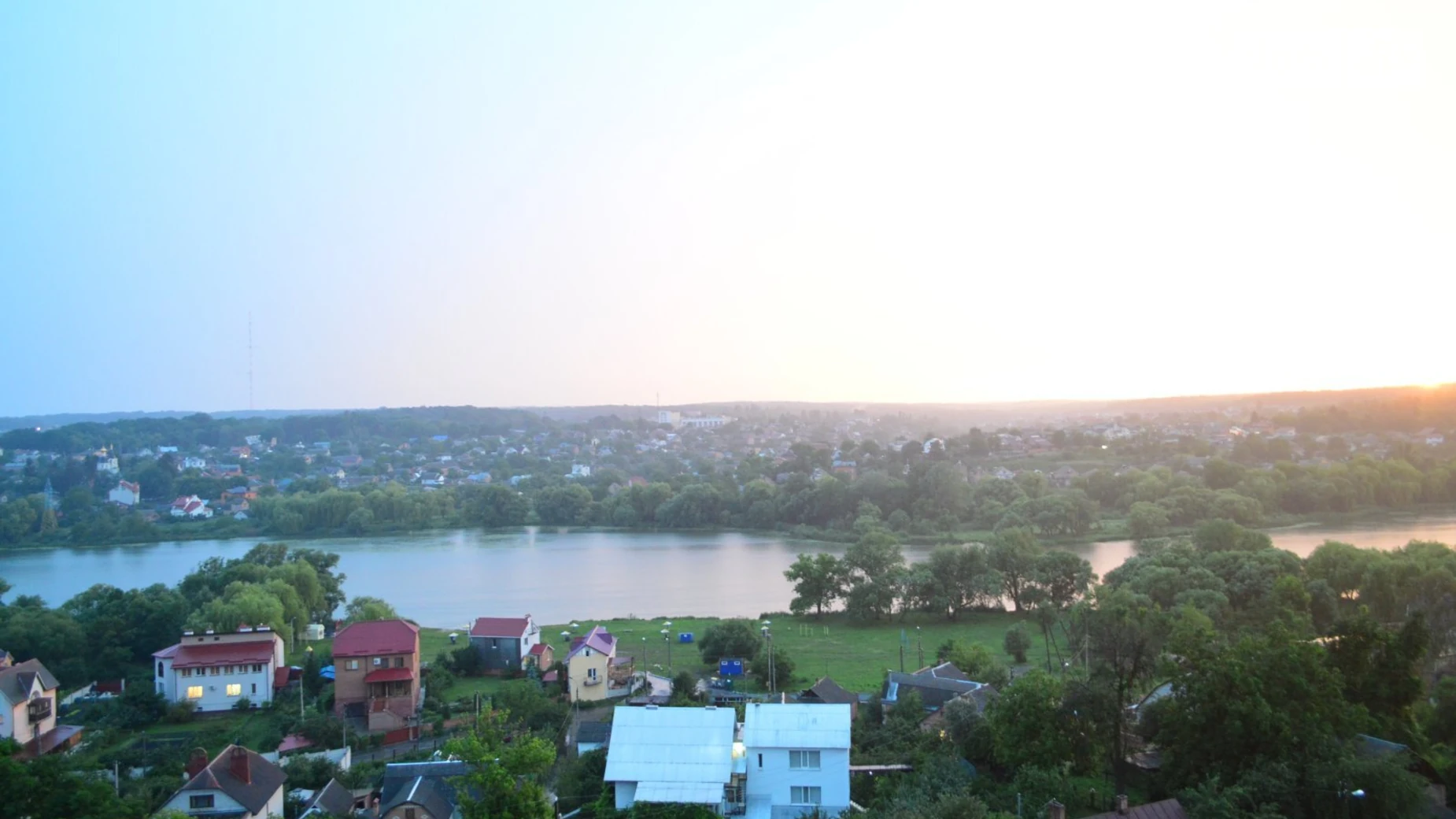 Продается 3-комнатная квартира 74.4 кв. м в Виннице, ул. Киевская, 53 - фото 2