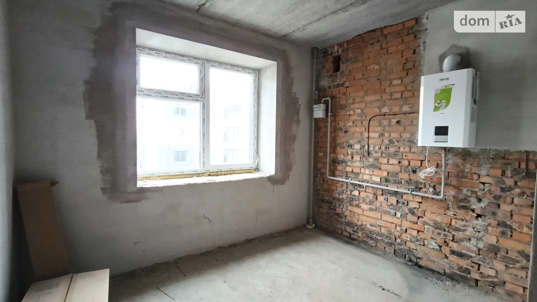 Продається 1-кімнатна квартира 26 кв. м у Хмельницькому, вул. Гетьманська, 7Б - фото 3