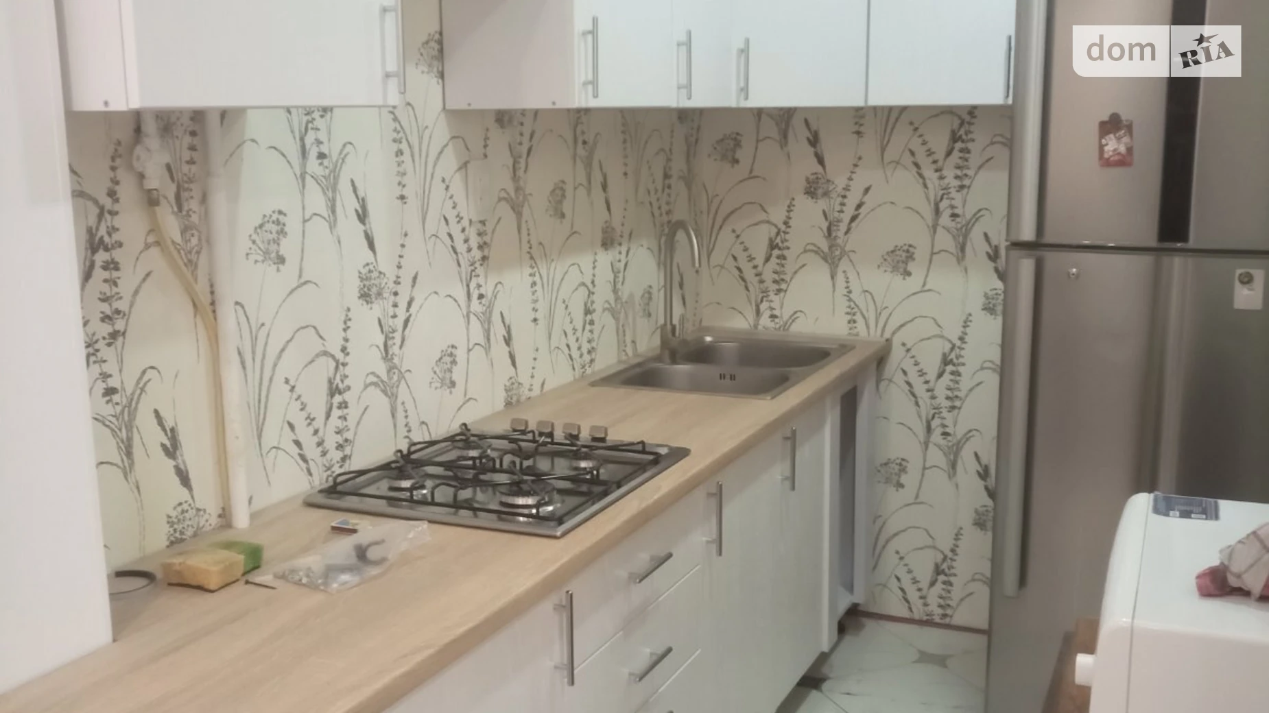 Продается 3-комнатная квартира 74.4 кв. м в Виннице, ул. Киевская, 53 - фото 5