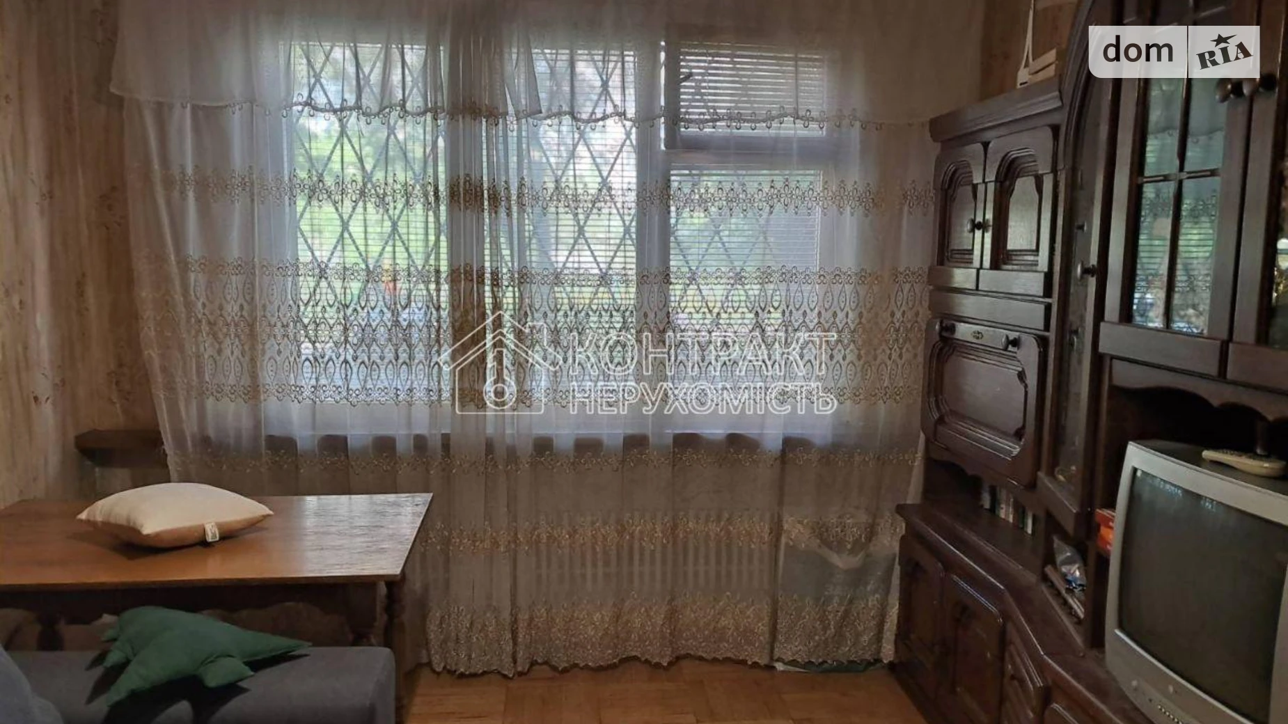 Продається 3-кімнатна квартира 64 кв. м у Харкові, Салтівське шосе - фото 4