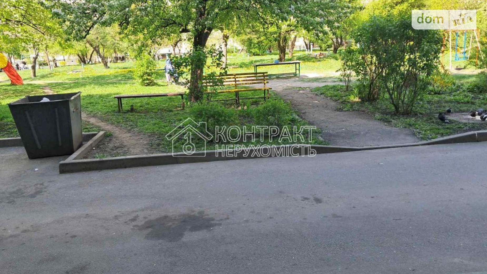 Продається 3-кімнатна квартира 64 кв. м у Харкові, Салтівське шосе - фото 5