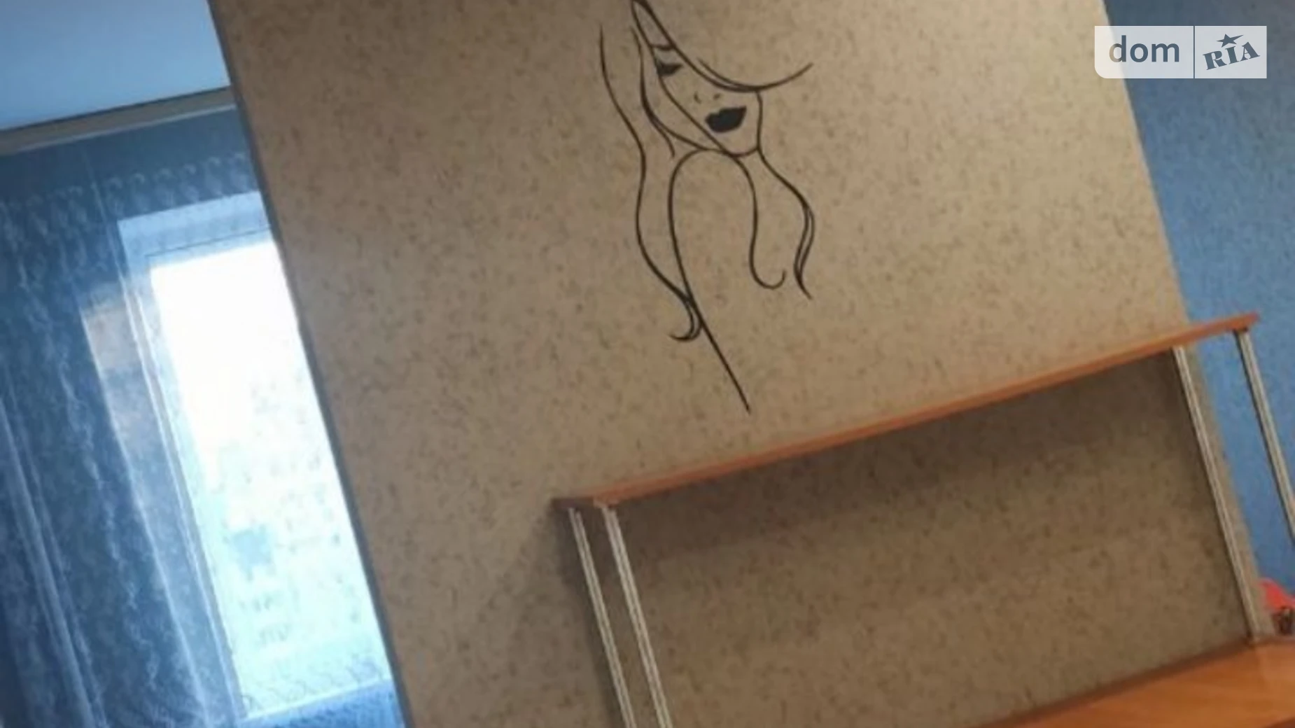 Сдается в аренду 1-комнатная квартира 39 кв. м в Хмельницком, ул. Панаса Мирного, 27 - фото 5