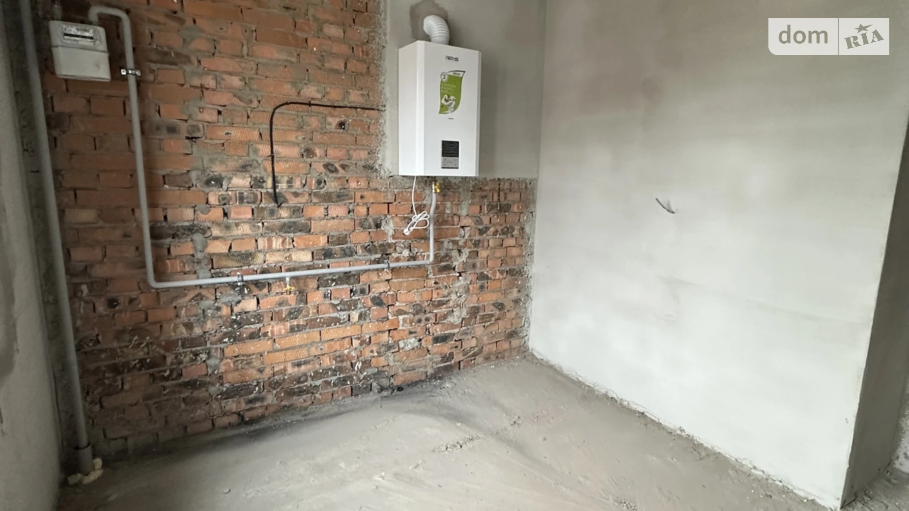 Продается 1-комнатная квартира 26 кв. м в Хмельницком, цена: 35000 $ - фото 2