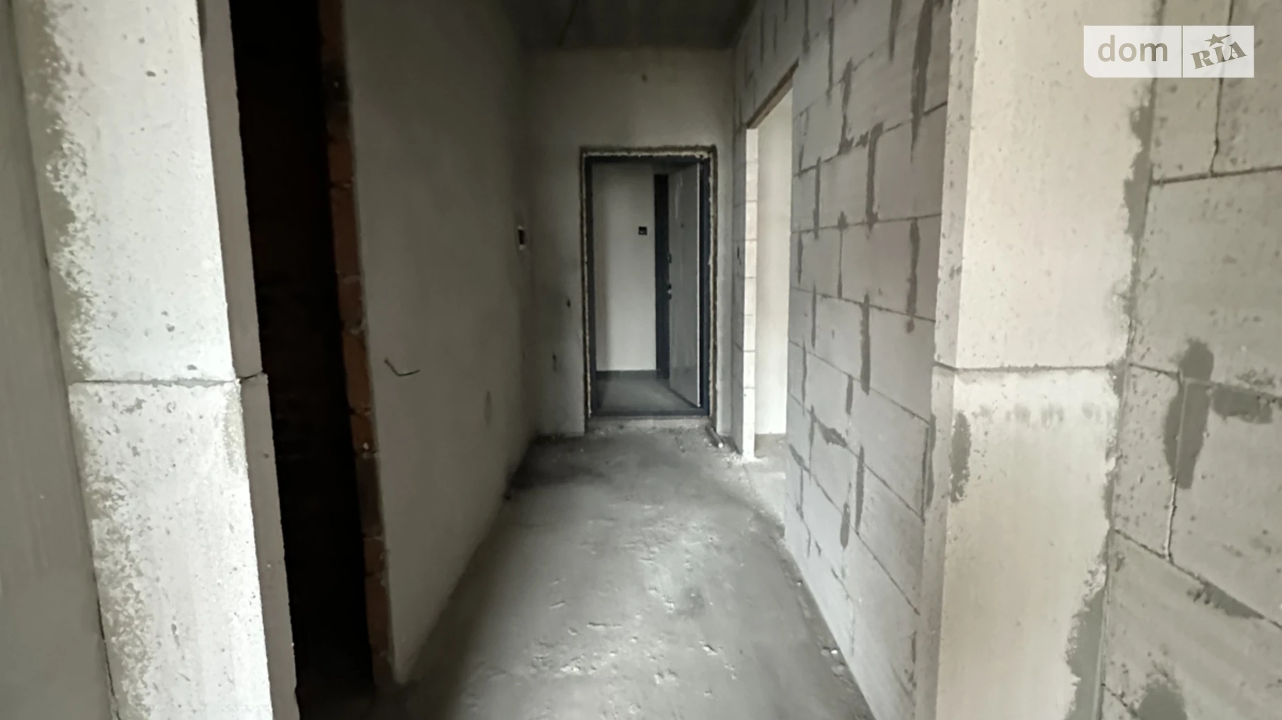 Продается 1-комнатная квартира 26 кв. м в Хмельницком, цена: 35000 $ - фото 3