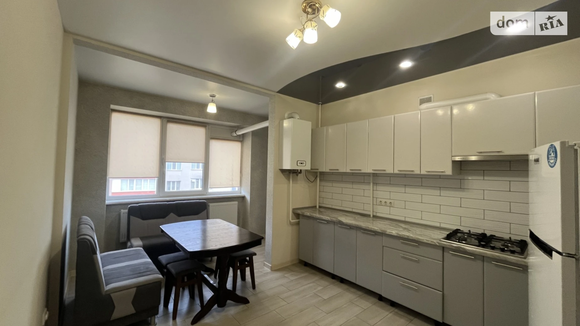 Сдается в аренду 1-комнатная квартира 49 кв. м в Хмельницком, Старокостянтиновское шоссе, 5/3Е - фото 3