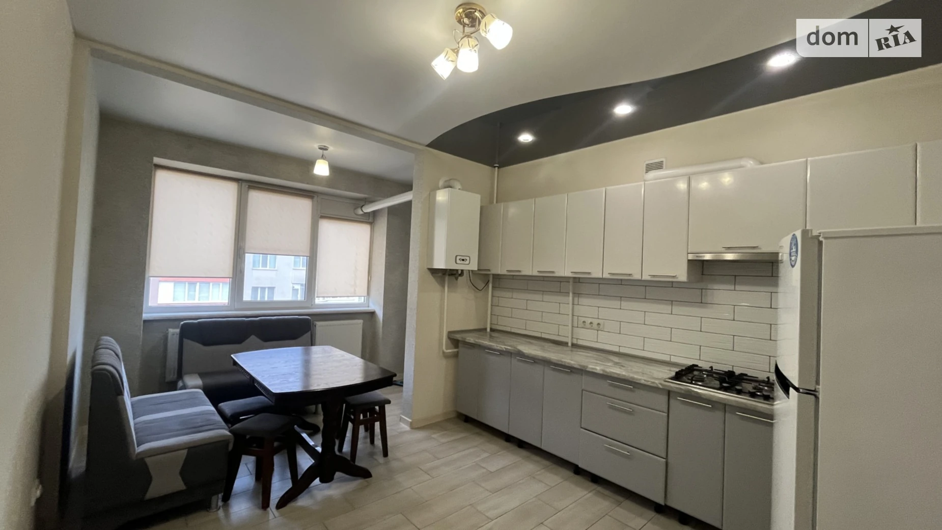 Сдается в аренду 1-комнатная квартира 49 кв. м в Хмельницком, Старокостянтиновское шоссе, 5/3Е - фото 2